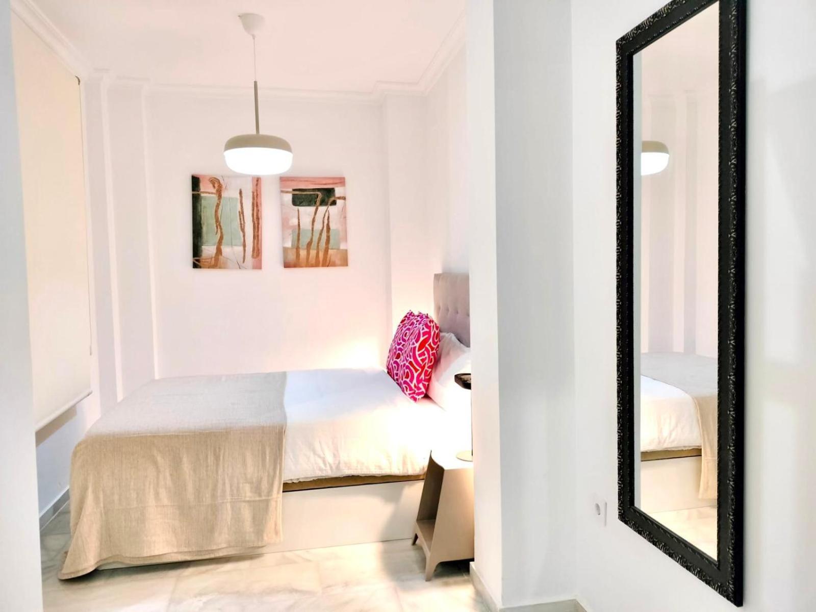Apartment Cano 1 Bed 2 Min From The Sea By 10tosea Fuengirola