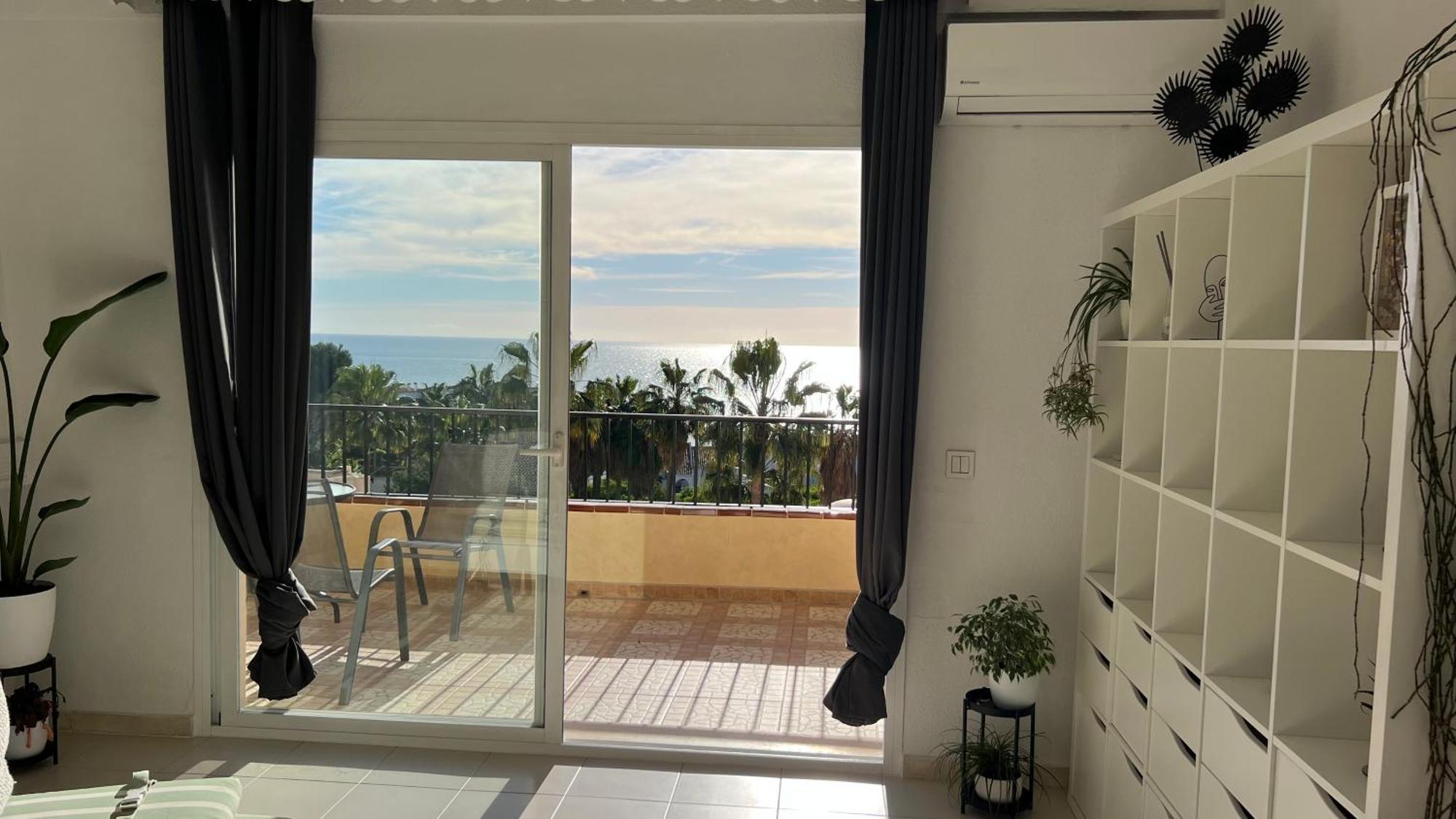 Appartement Marina Del Sol 121 Fuengirola