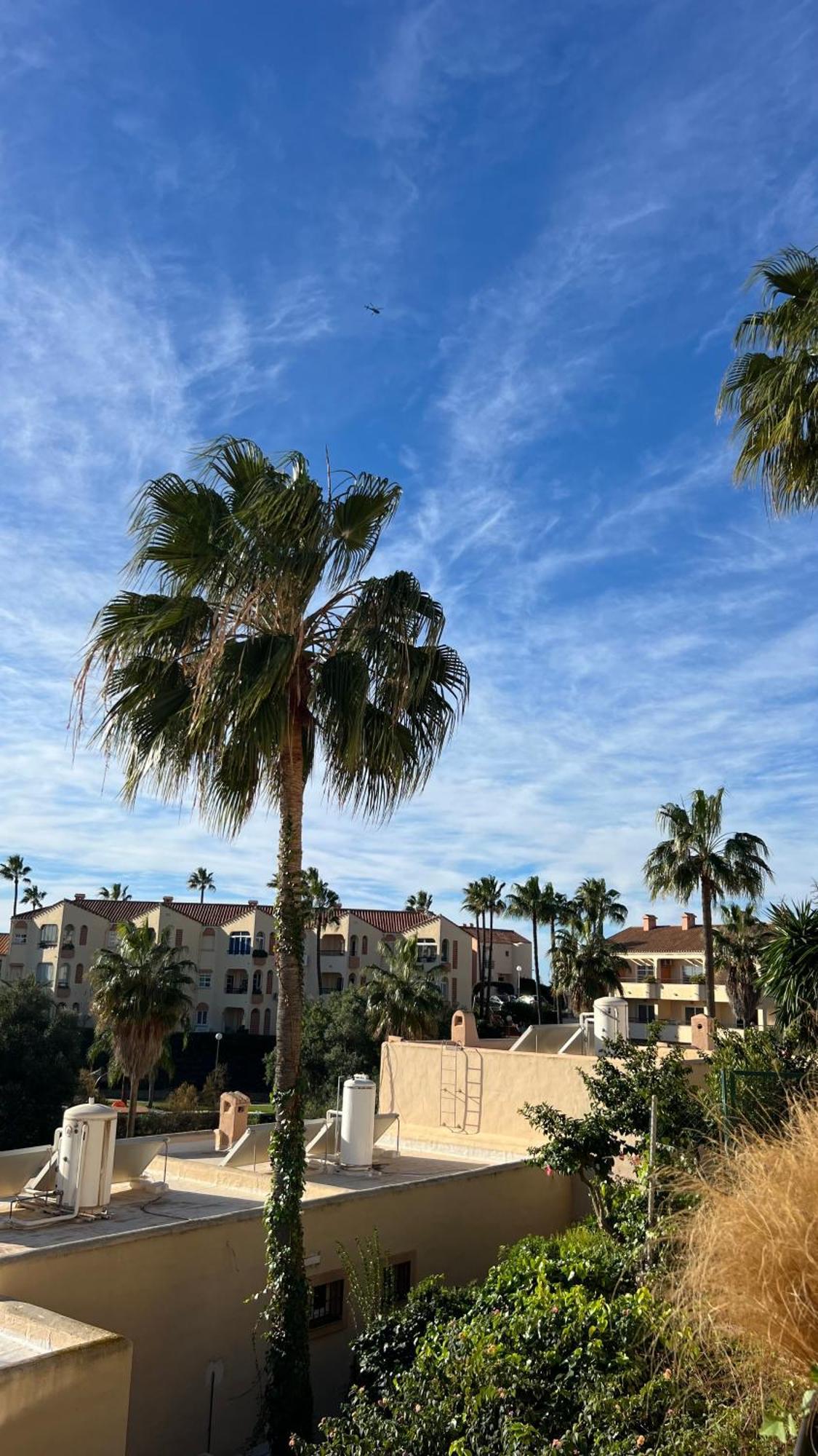 Marina Del Sol 121 Apartment