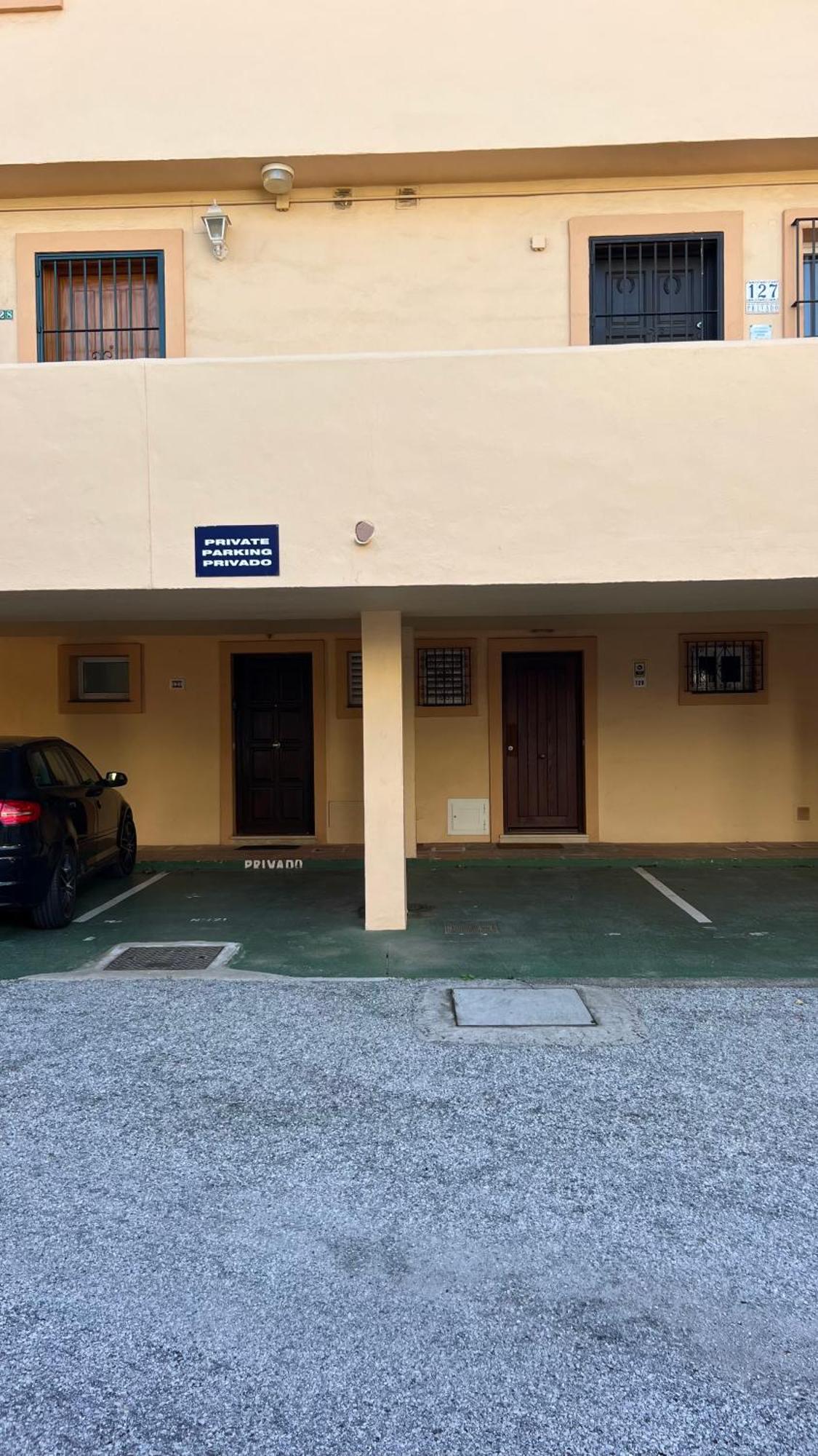 Marina Del Sol 121 Appartement
