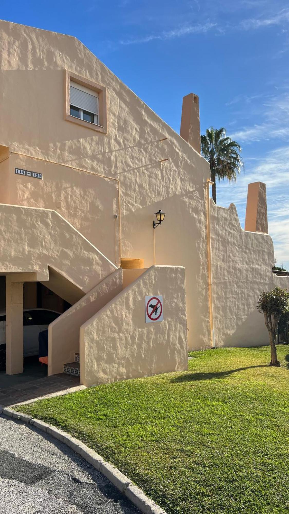 Apartment Marina Del Sol 121 *