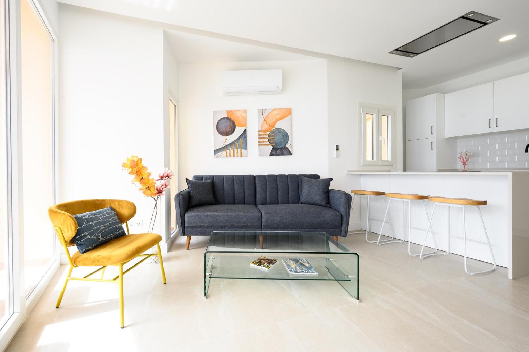 Apartment La Paz By 10tosea *