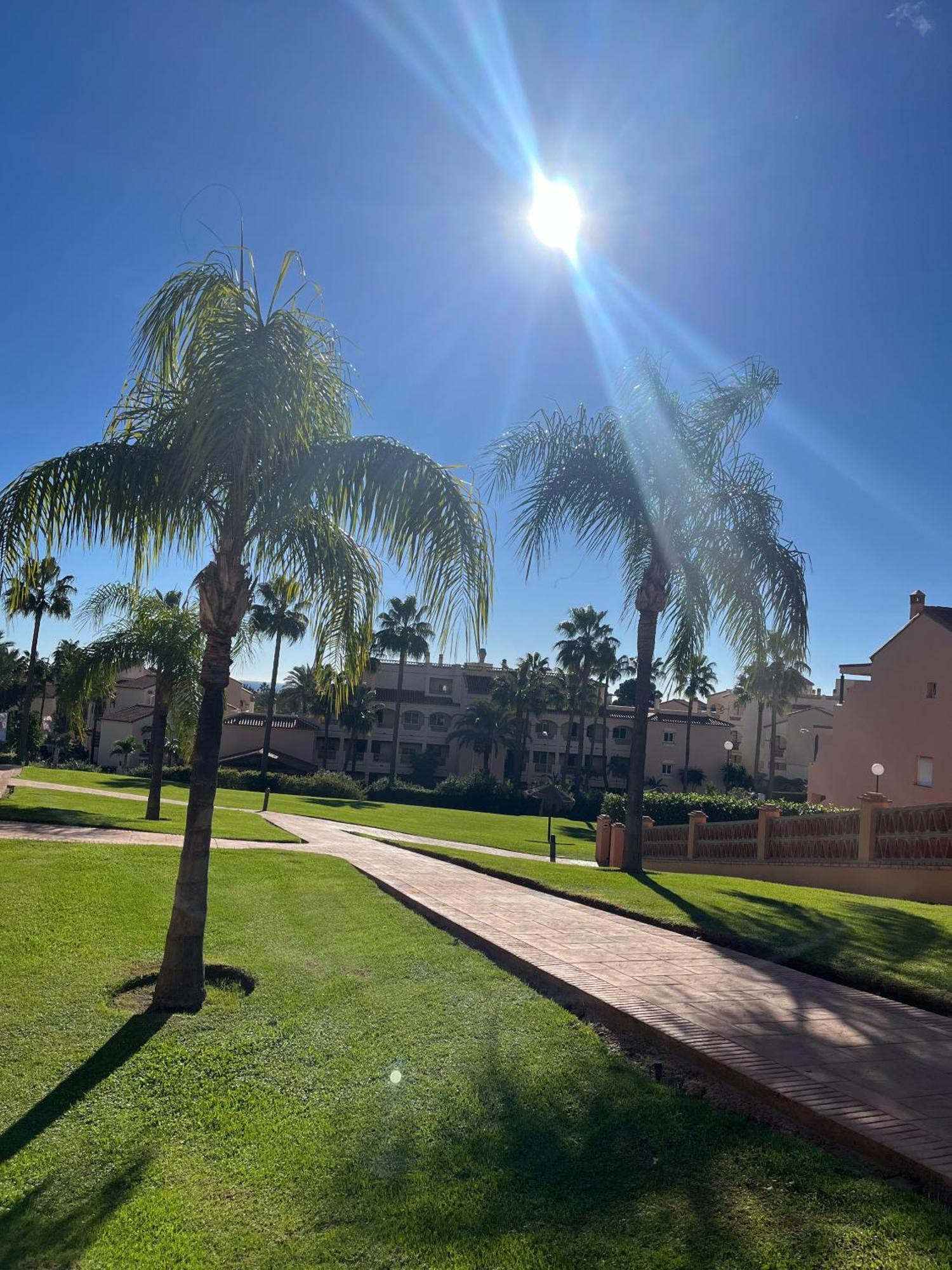 Appartement En Mijas Costa, Alta Loma *