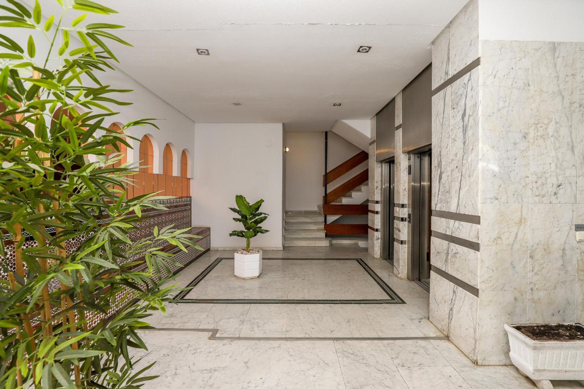 Apartment Beachfront - Dona Sofia *