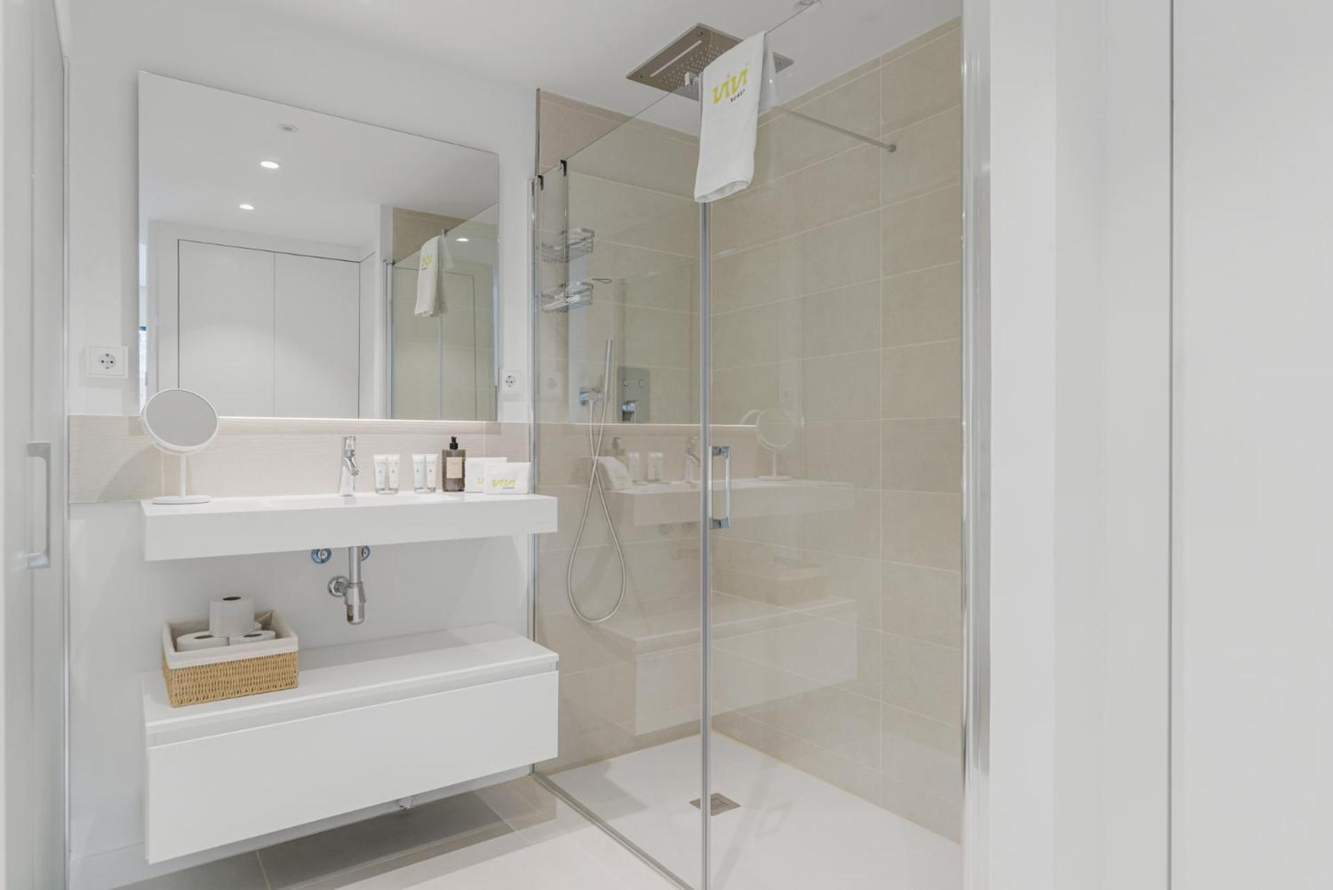 Apartment Vivi Homes - Sixsenses Pool, Golf, Patio & Sea View Fuengirola