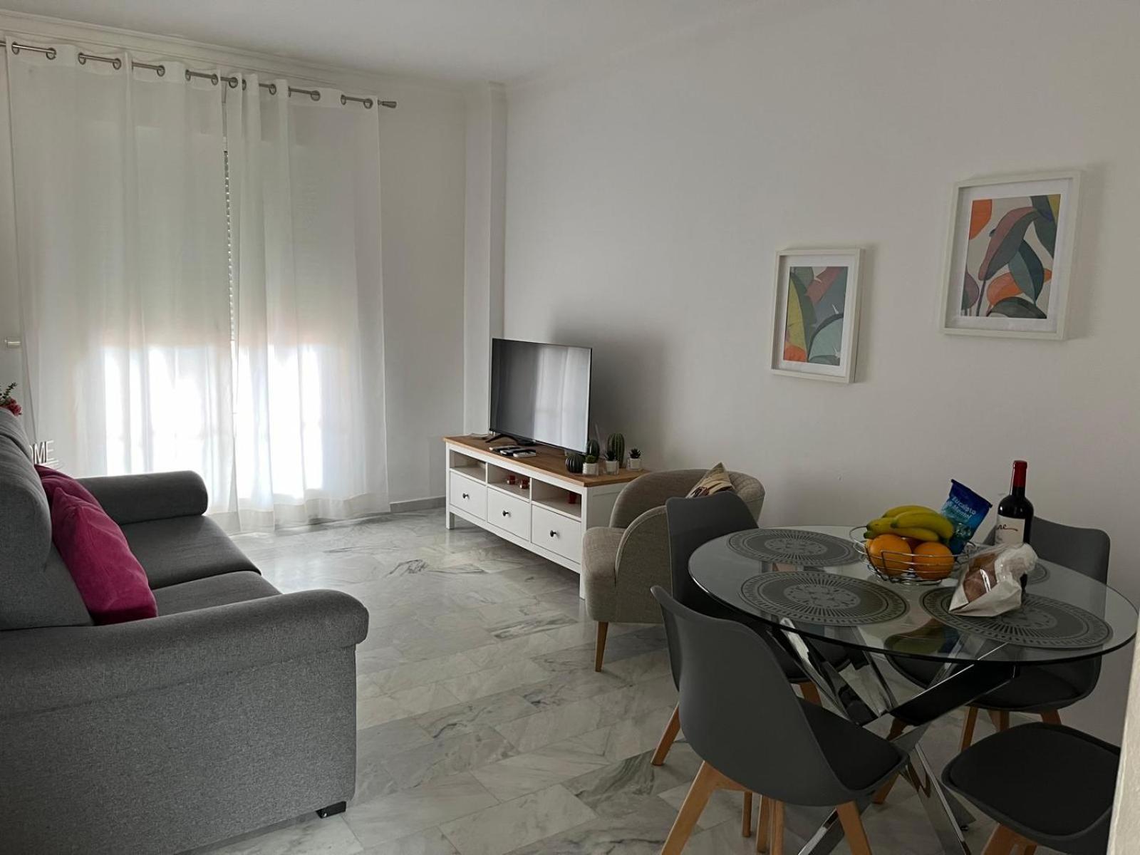 Apartment En Mijas Costa, Alta Loma Fuengirola