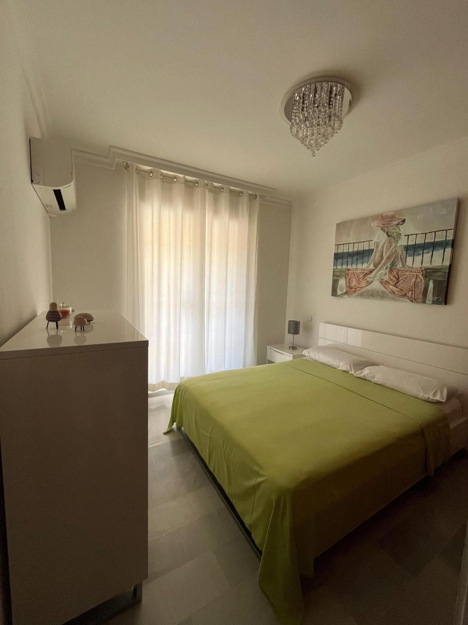 Apartment En Mijas Costa, Alta Loma