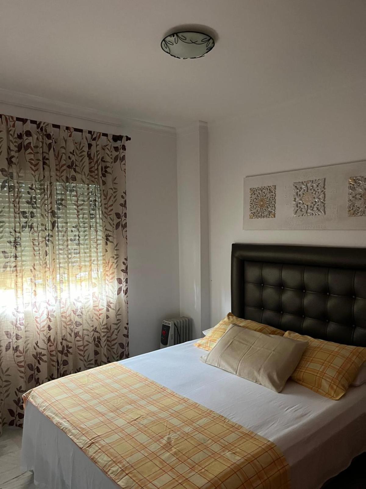 Apartment En Mijas Costa, Alta Loma Fuengirola