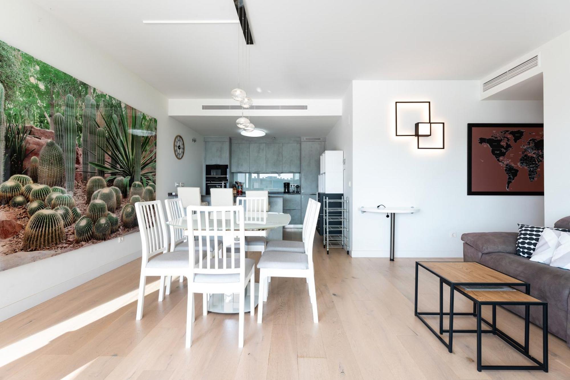 Peninsula Apartment Fuengirola