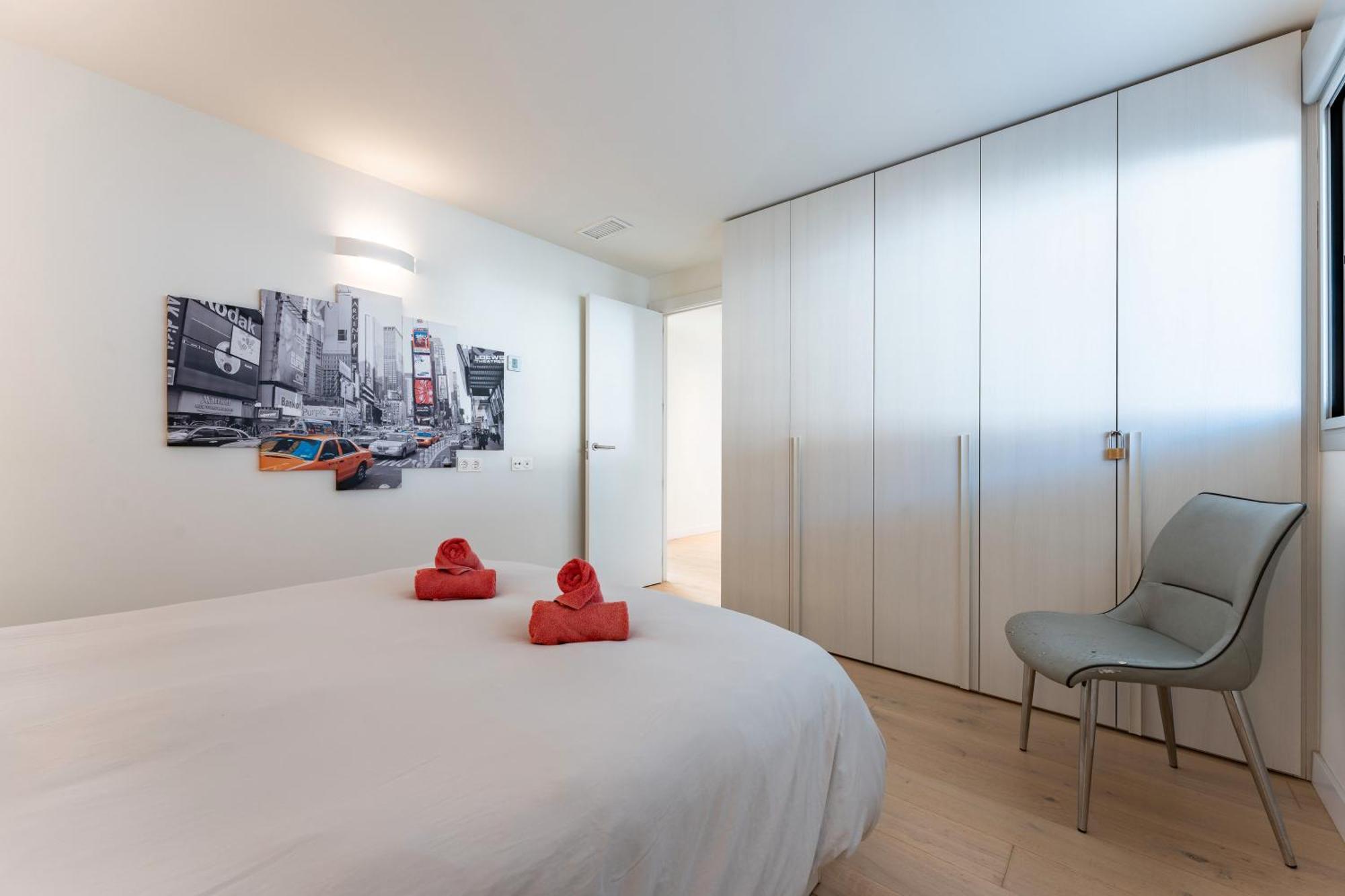 Peninsula Apartment Fuengirola