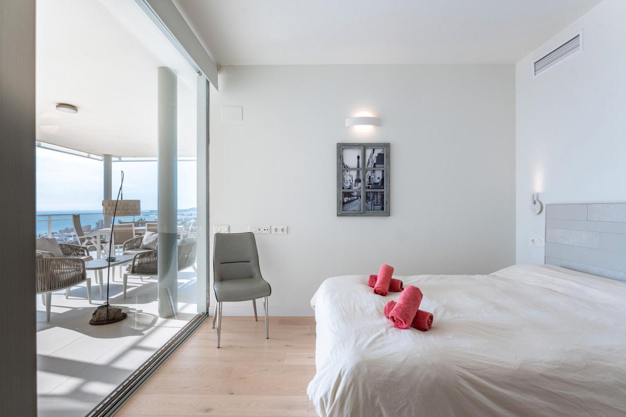 Apartment Peninsula *