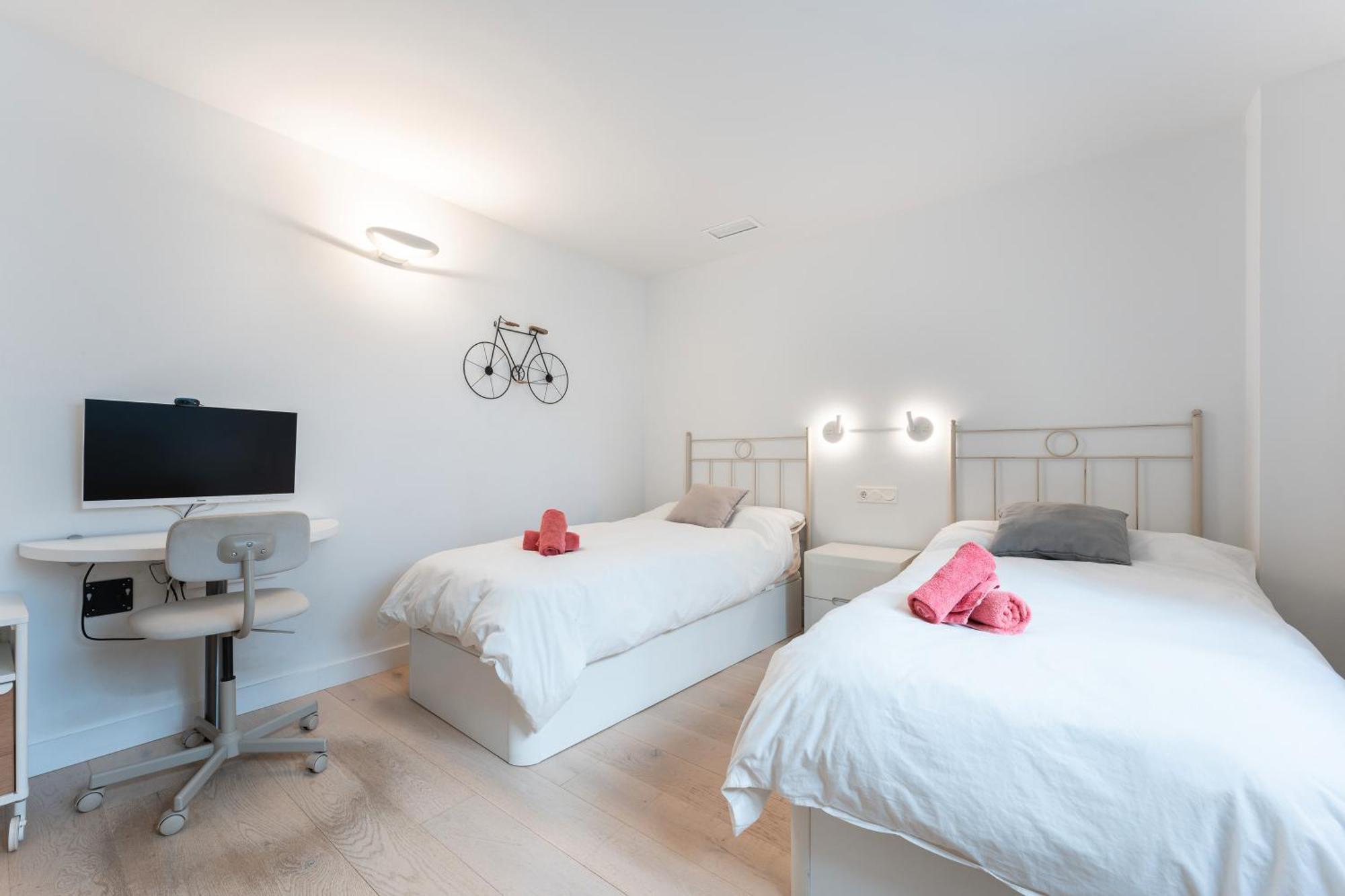 Apartment Peninsula Fuengirola