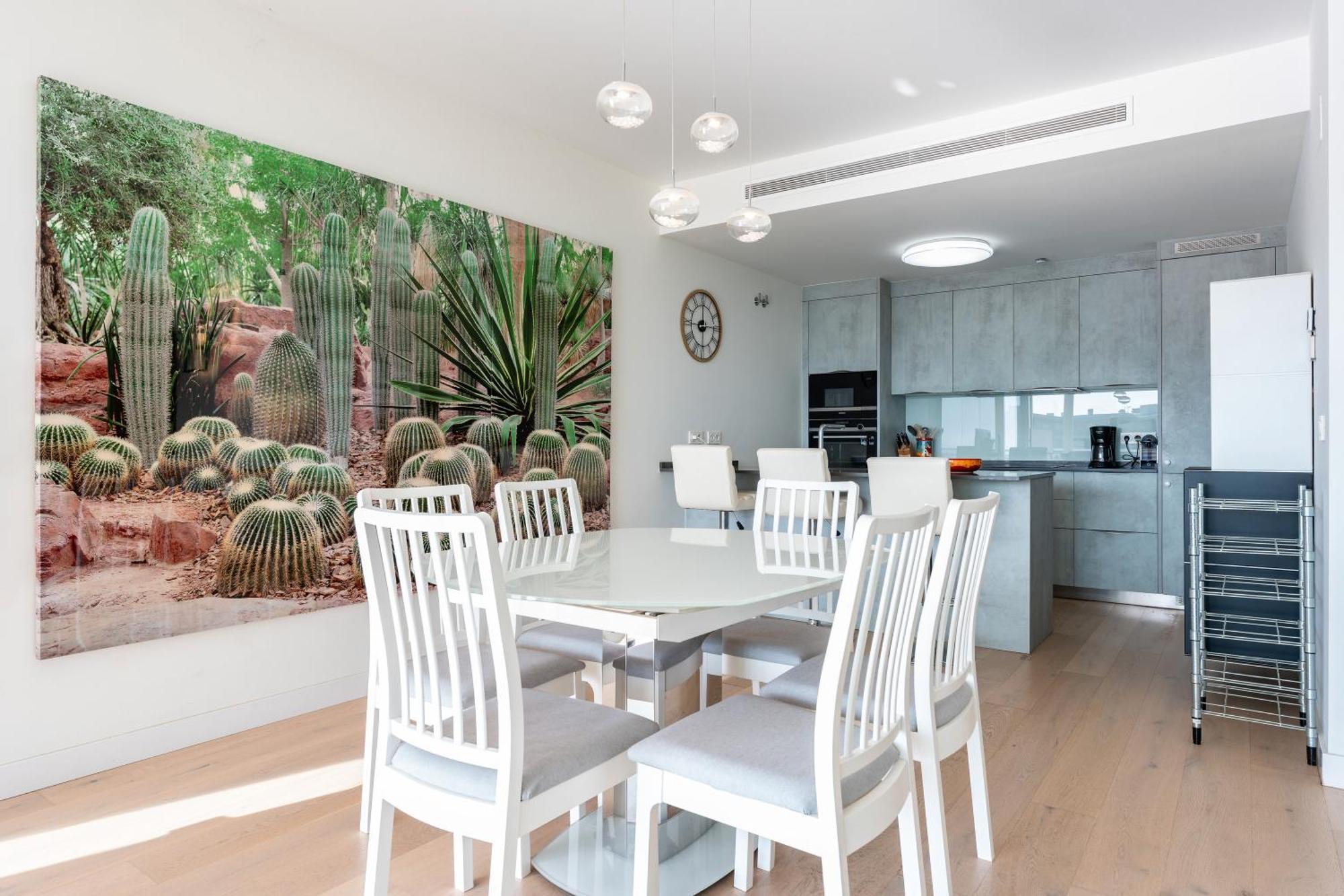 Peninsula Apartment Fuengirola
