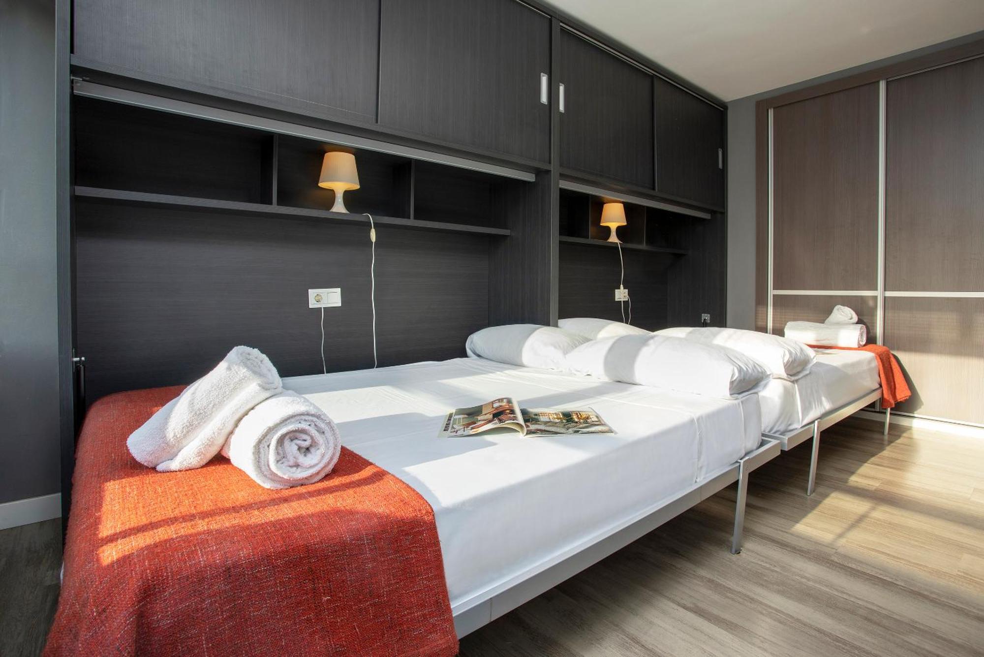 Sunstay Loft Faro Mijas Costa Seaviews Apartment Fuengirola