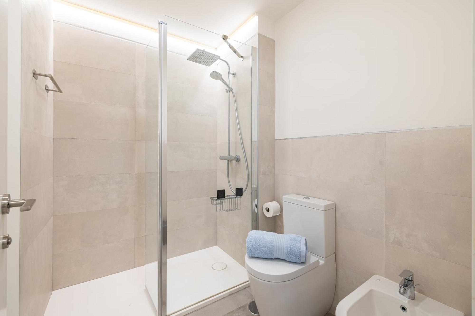 Sea Breeze Fuengirola