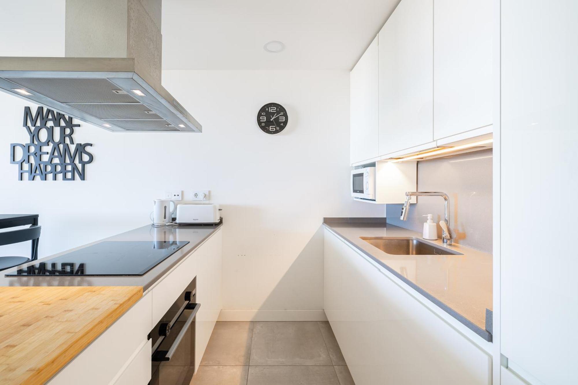 Sea Breeze Apartment Fuengirola