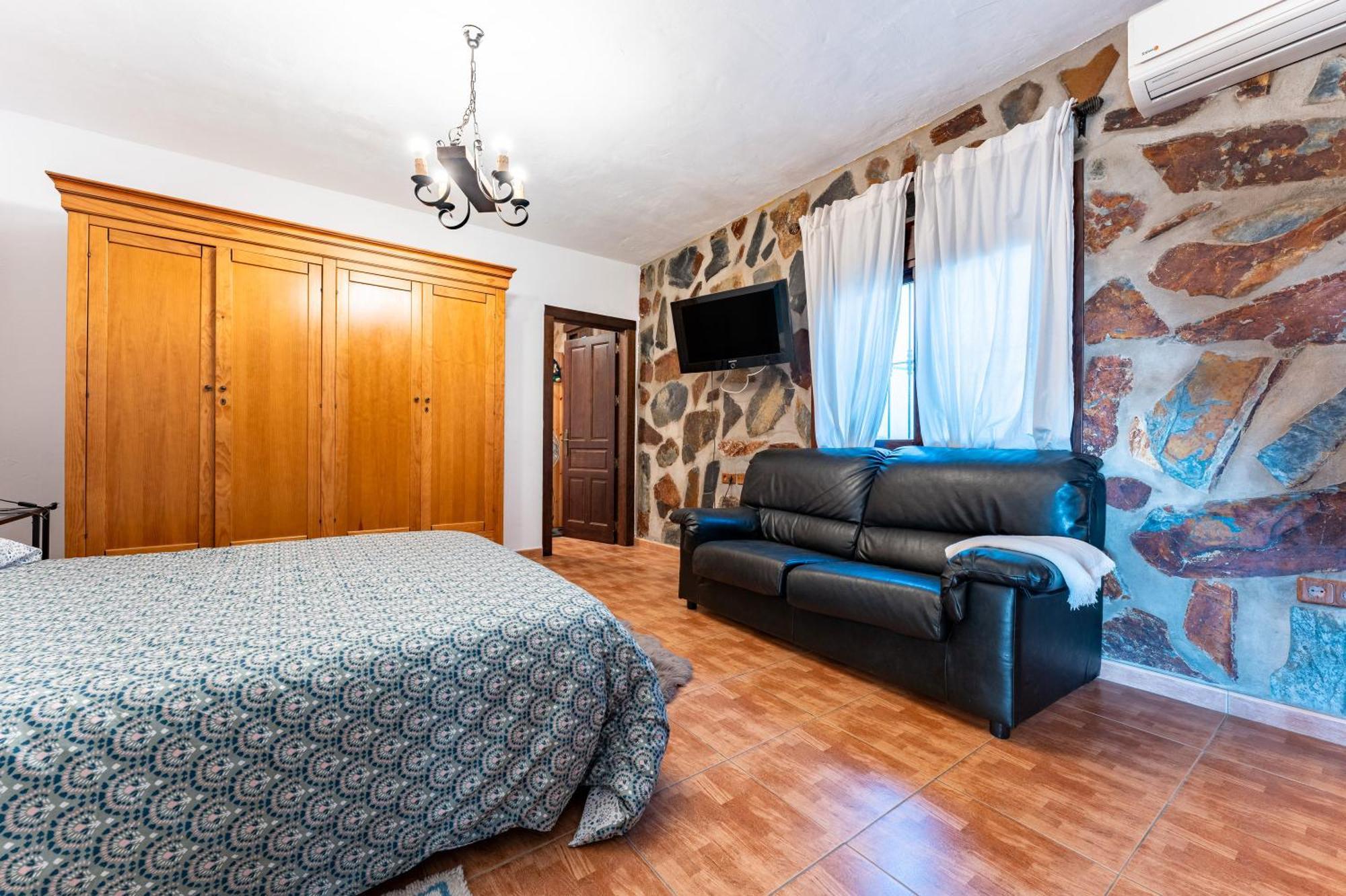 Holiday home Palm House Fuengirola
