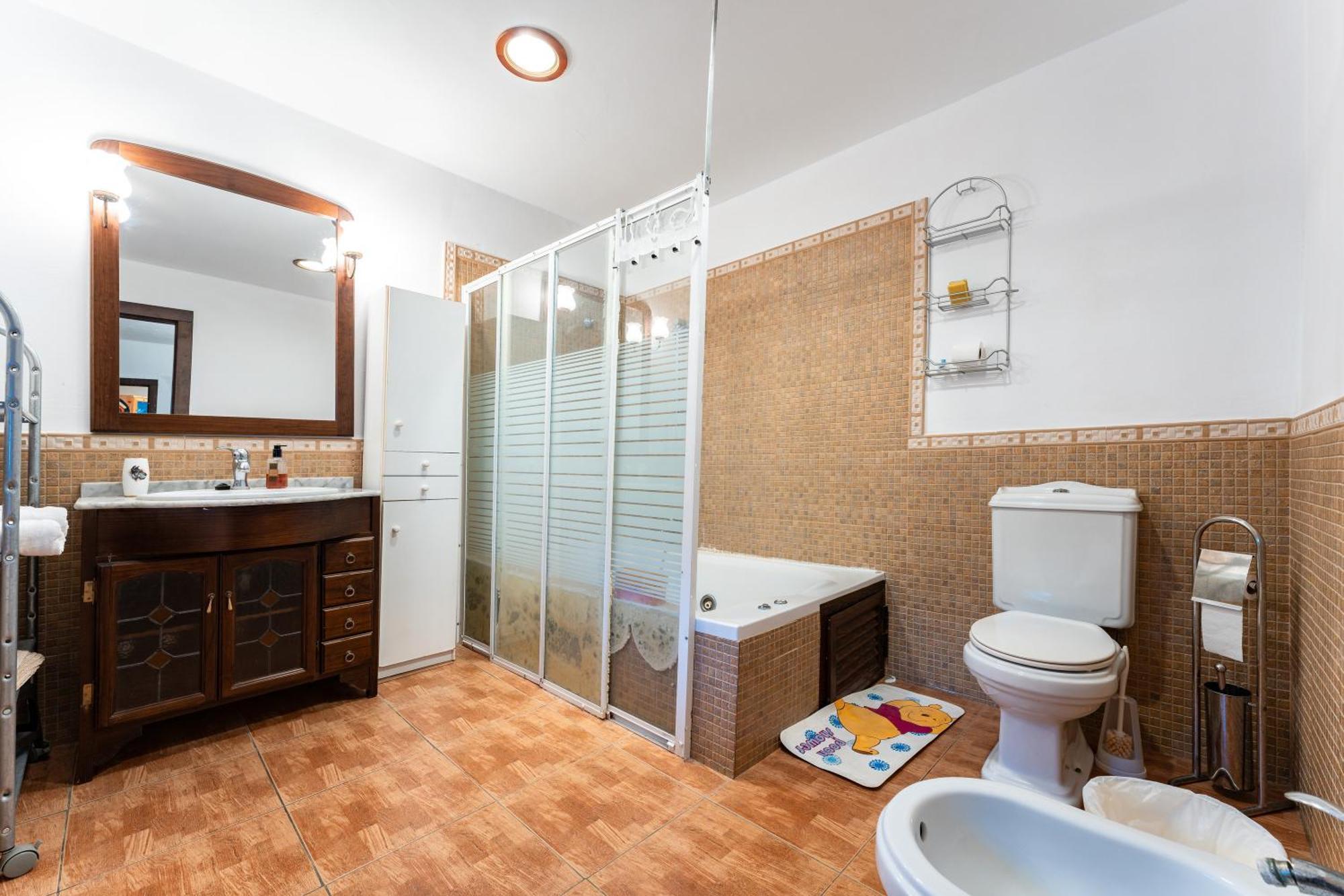 Palm House Fuengirola