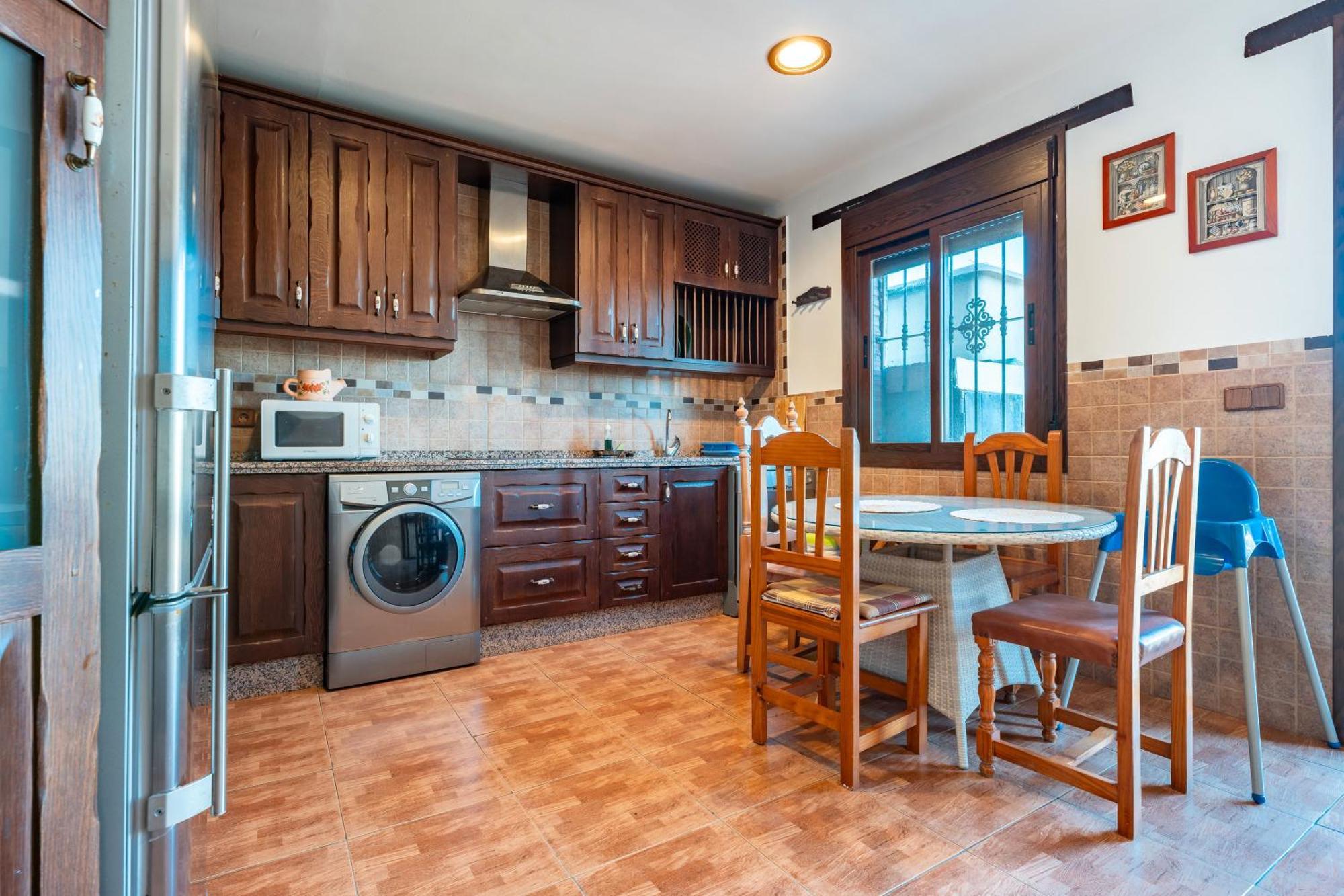 Palm House Holiday home Fuengirola