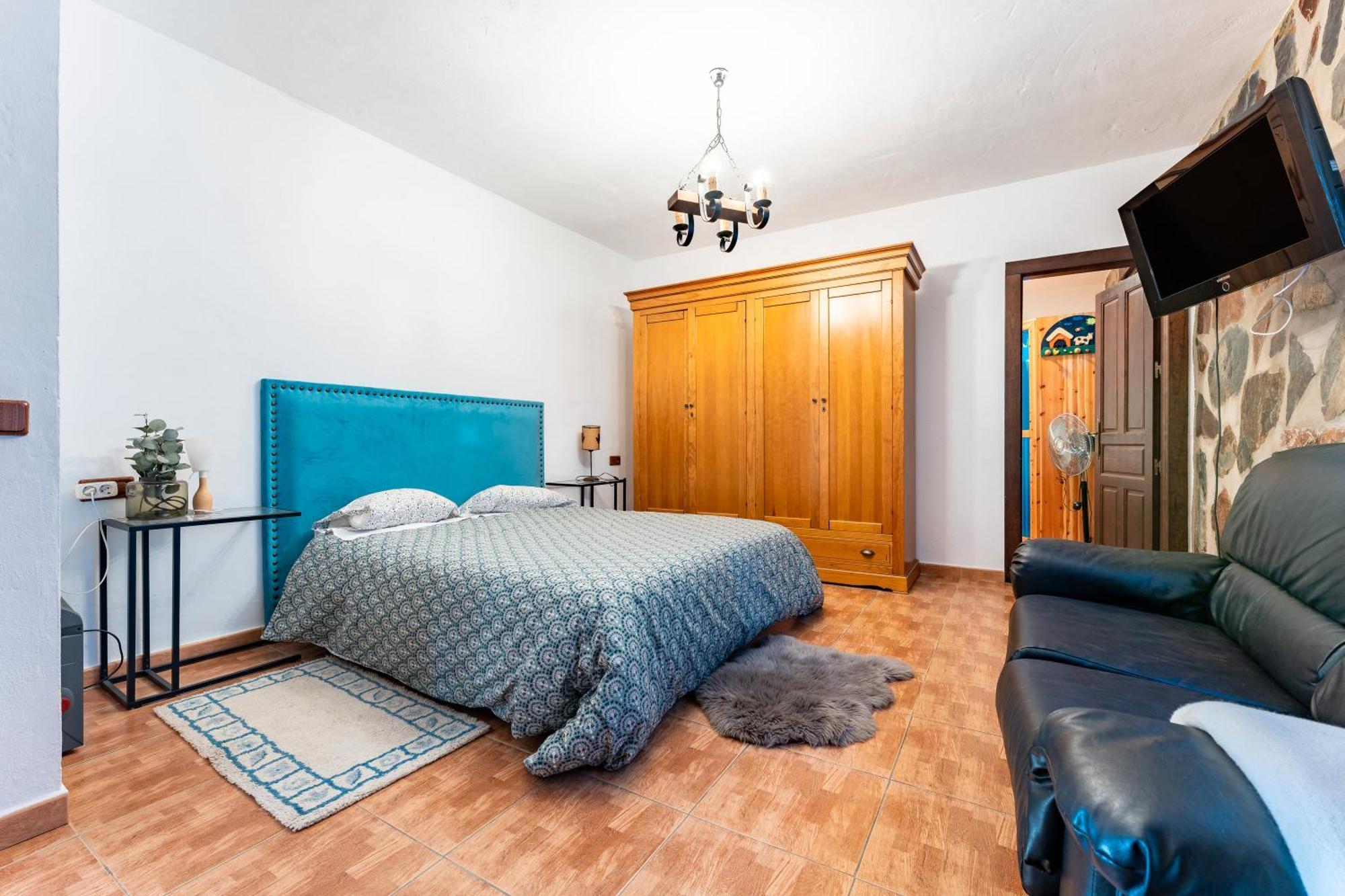 Holiday home Palm House Fuengirola