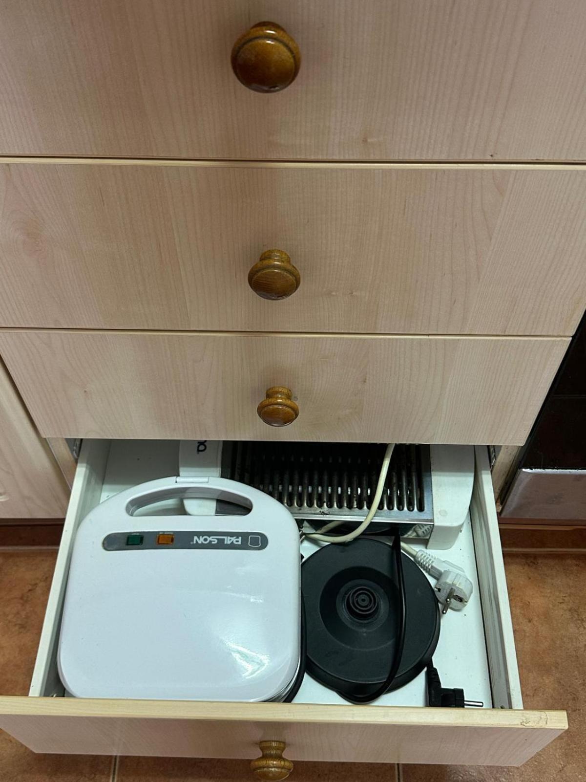 En Junto Al Paseo Marítimo Apartamento Fuengirola