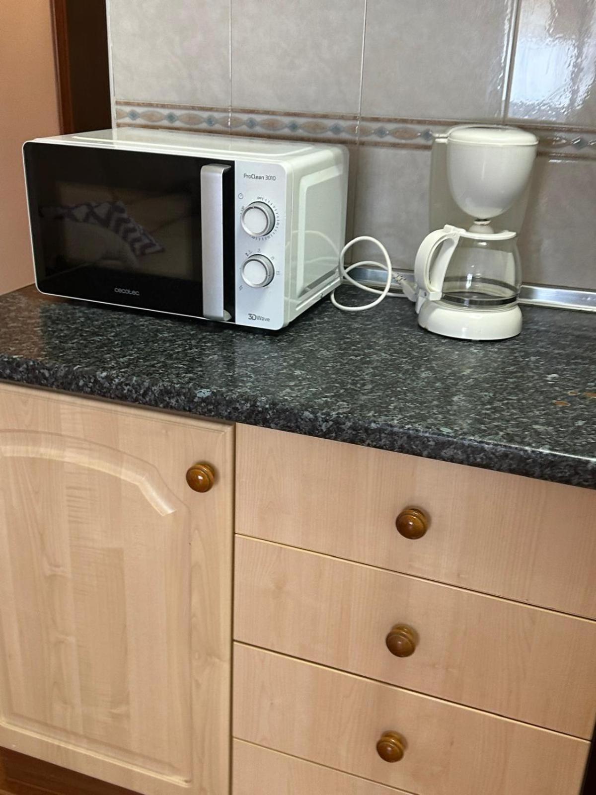 Apartamento En Junto Al Paseo Marítimo Fuengirola