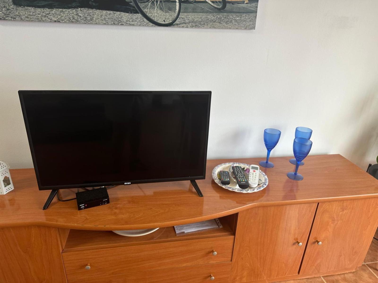 En Junto Al Paseo Marítimo Apartamento Fuengirola