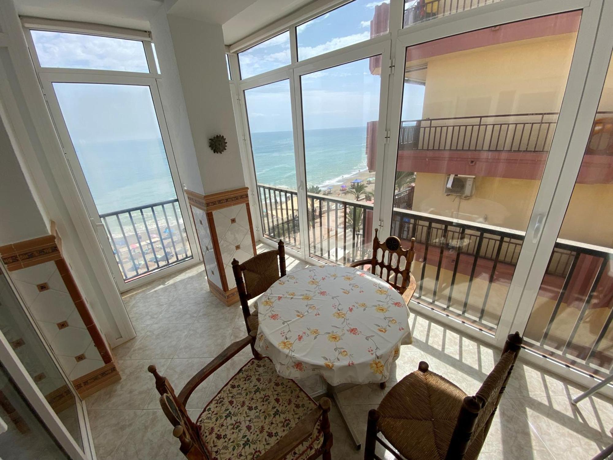 Casa Playa Bei Malaga * Fuengirola