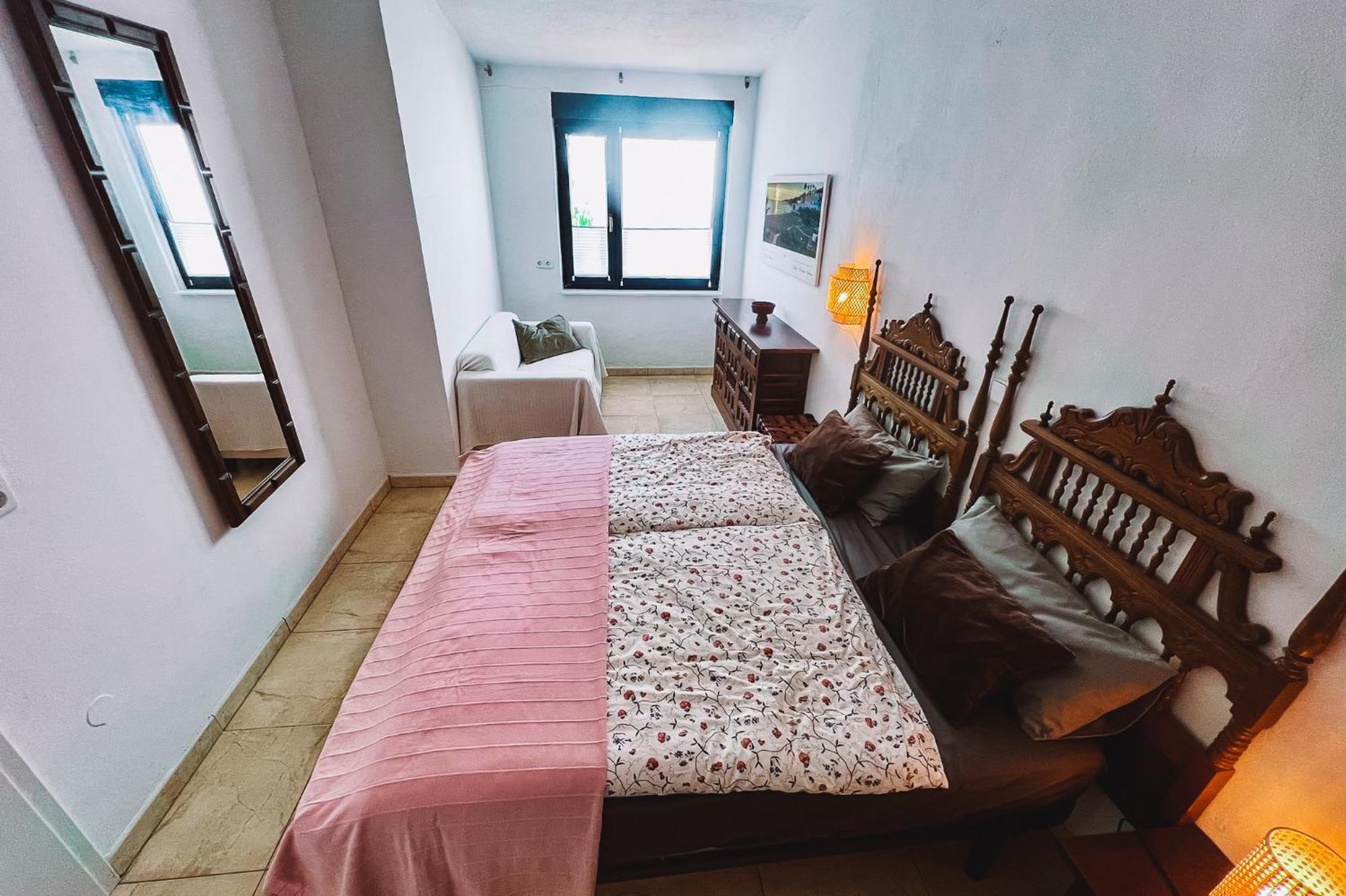 Family Casa Kuka I Wonderful Terrace With Saltwater Pool And Bbq Area I In Walking Distance I Pets Welcome Villa