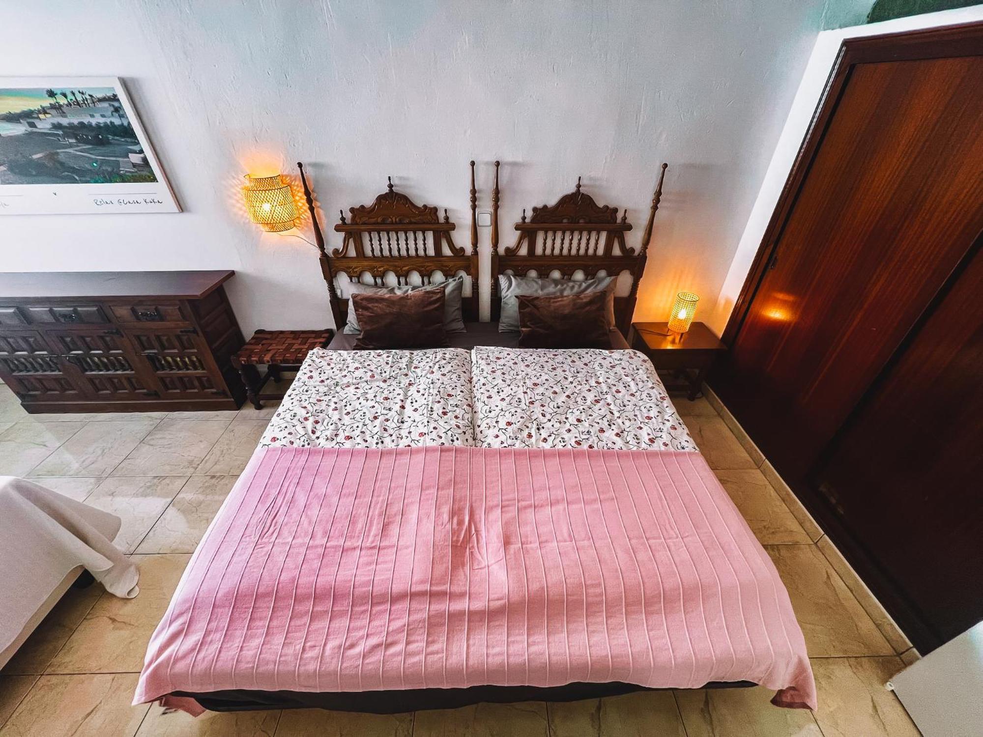 Villa Family Casa Kuka I Wonderful Terrace With Saltwater Pool And Bbq Area I In Walking Distance I Pets Welcome *