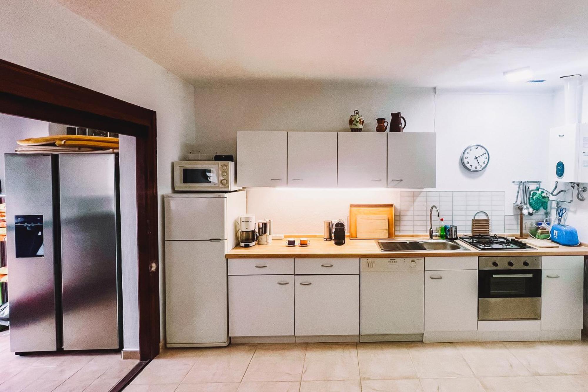 Family Casa Kuka I Wonderful Terrace With Saltwater Pool And Bbq Area I In Walking Distance I Pets Welcome Villa Fuengirola