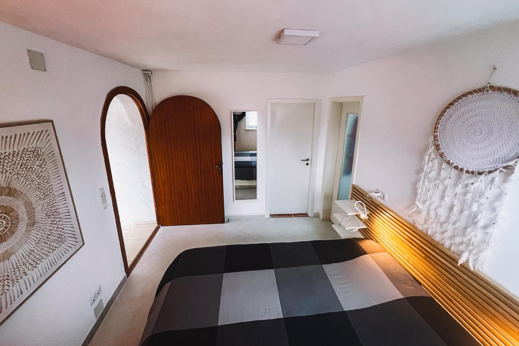 Family Casa Kuka I Wonderful Terrace With Saltwater Pool And Bbq Area I In Walking Distance I Pets Welcome