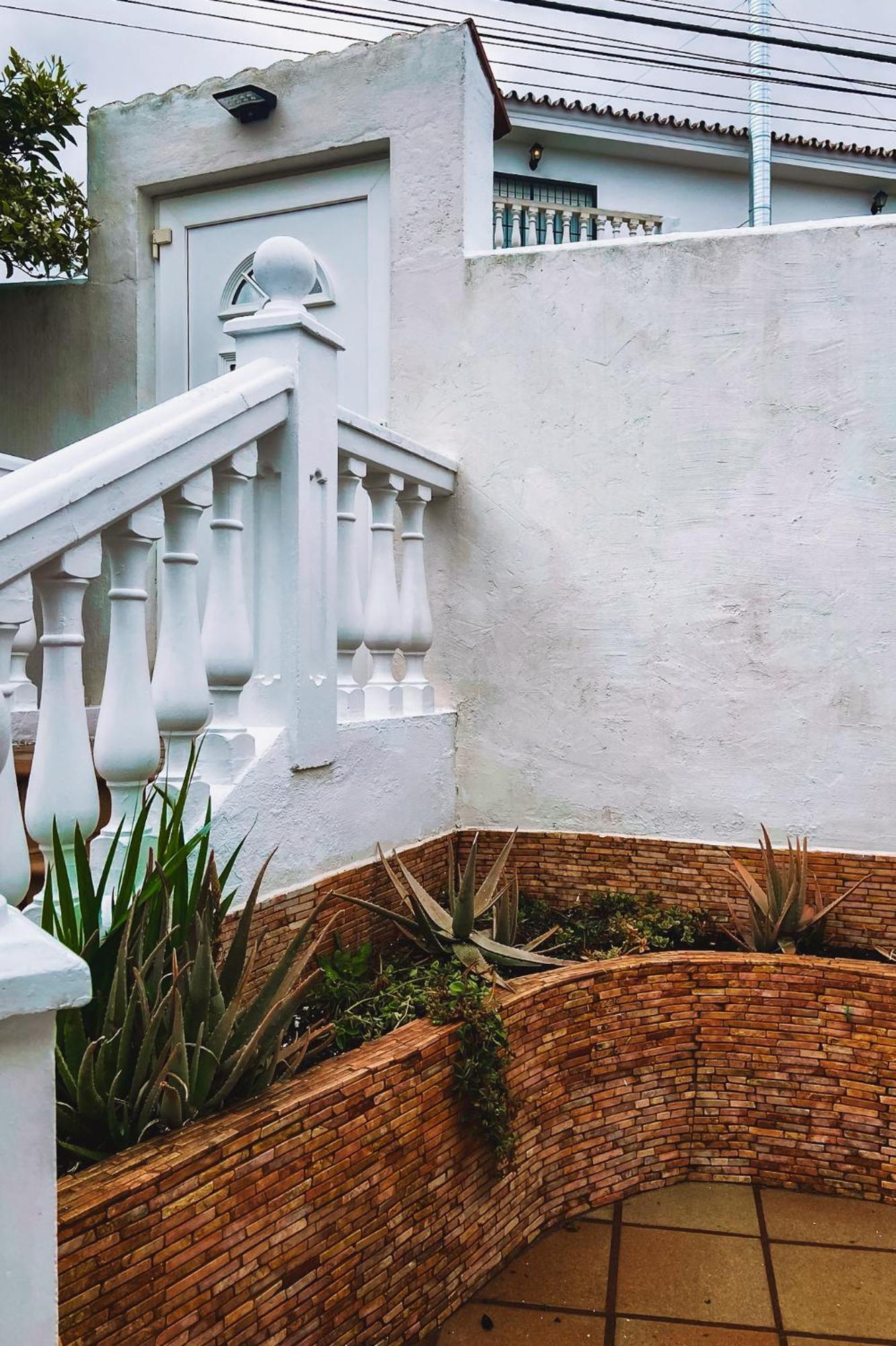 Family Casa Kuka I Wonderful Terrace With Saltwater Pool And Bbq Area I In Walking Distance I Pets Welcome Villa