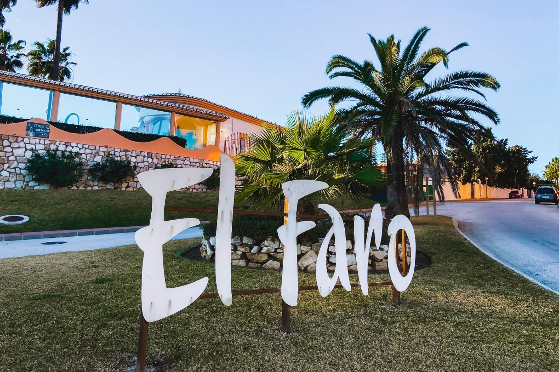 Villa Family Casa Kuka I Wonderful Terrace With Saltwater Pool And Bbq Area I In Walking Distance I Pets Welcome Fuengirola