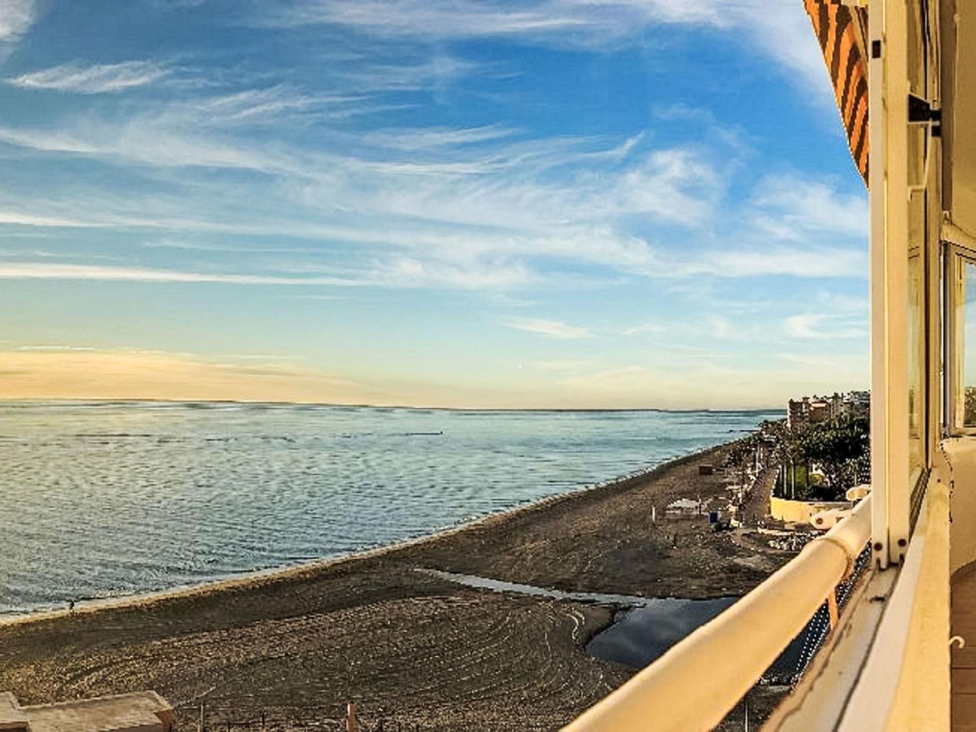 Edificio El Rey-2 By Interhome Apartment *