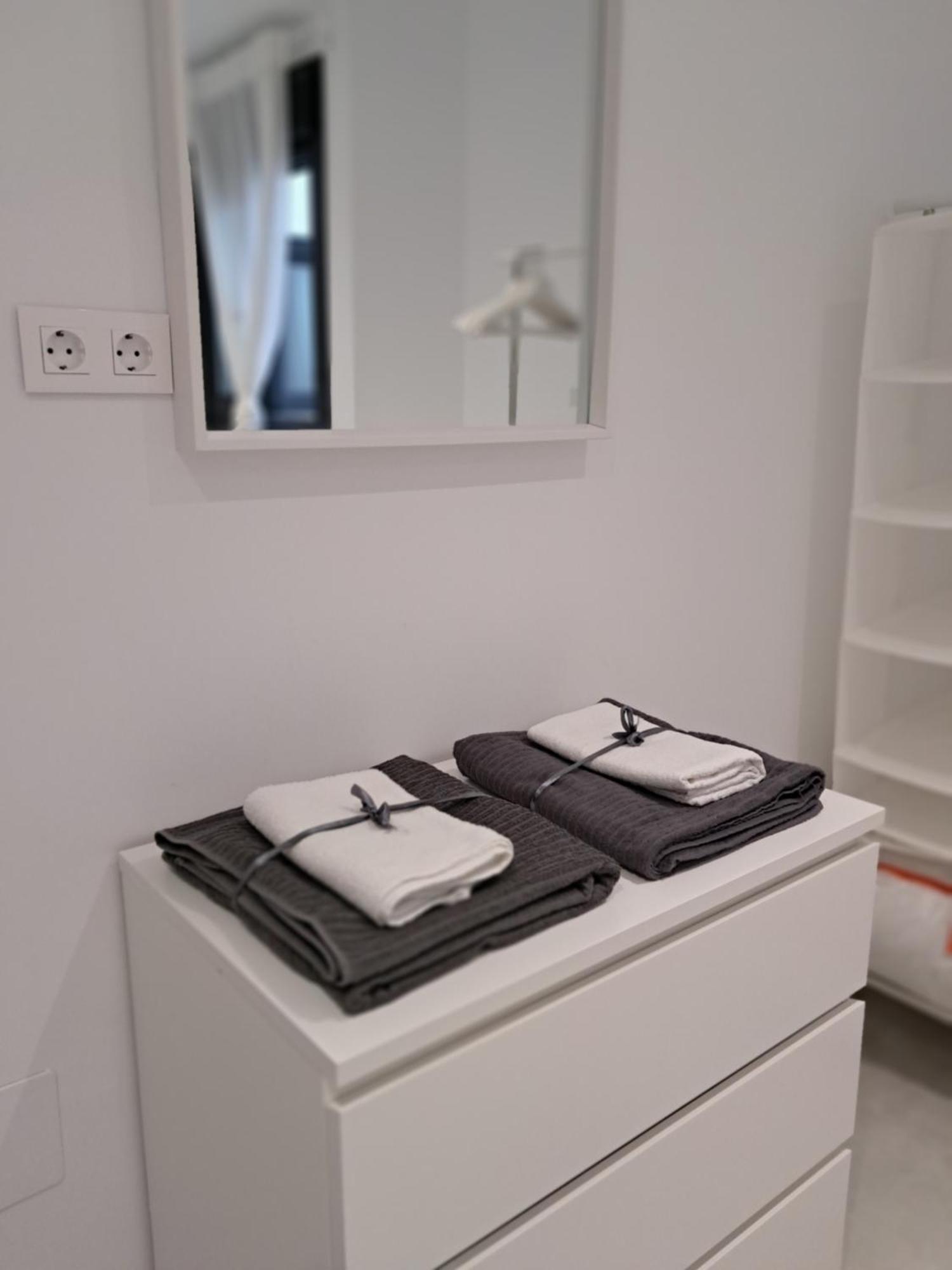 Am Chinorros Square. Apartment Fuengirola