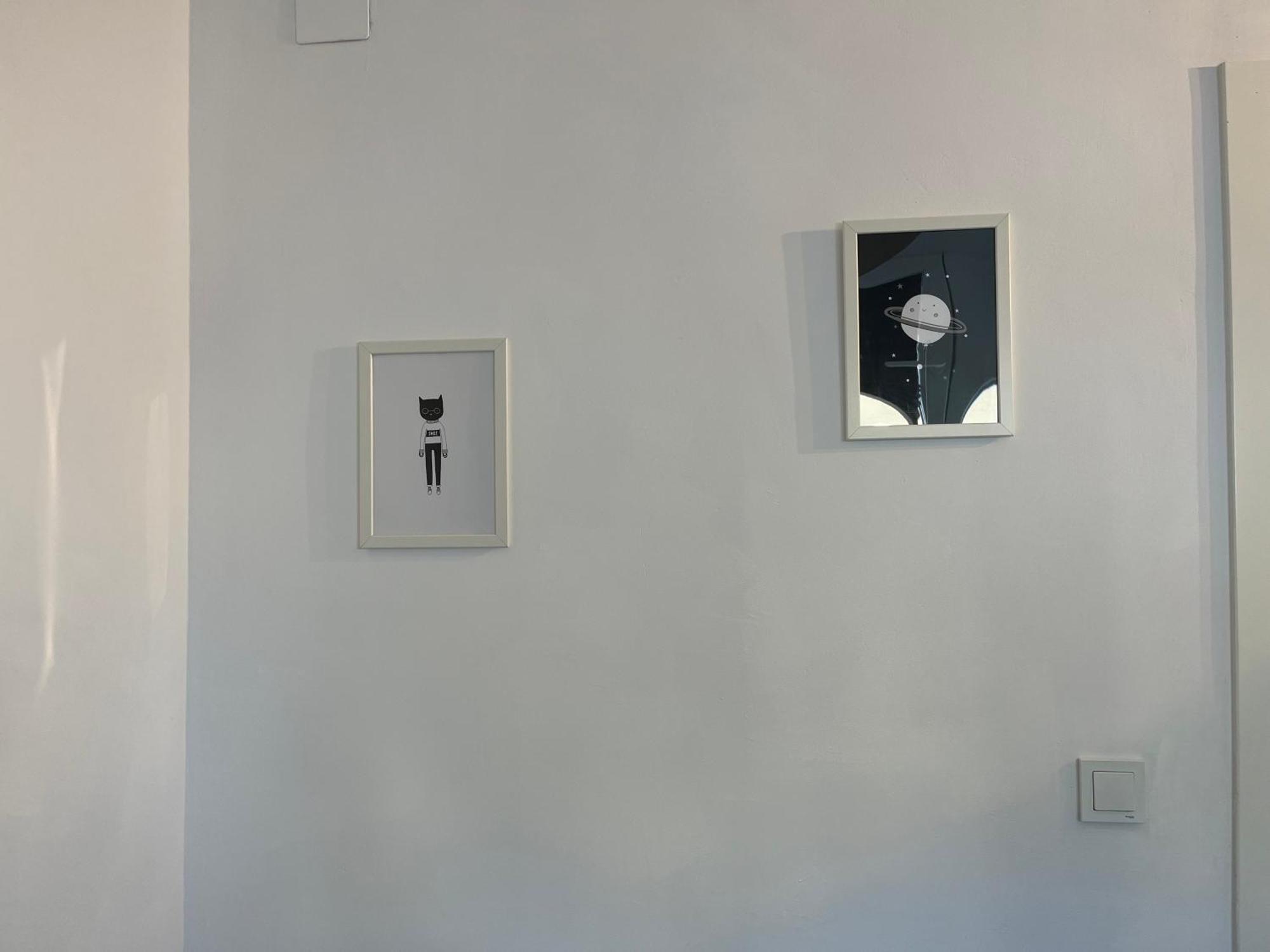 Piso Dos Muy Centrico * Fuengirola