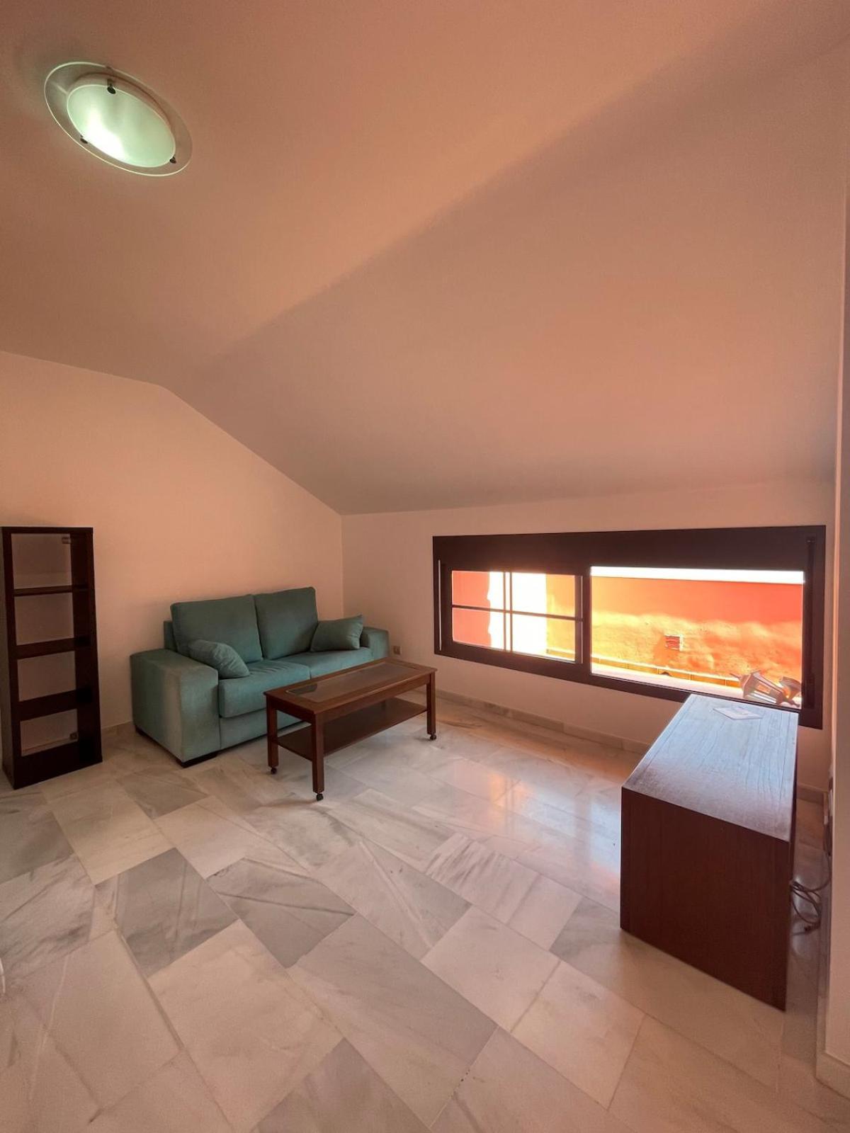 Location In Boliches Near The Apartment Fuengirola