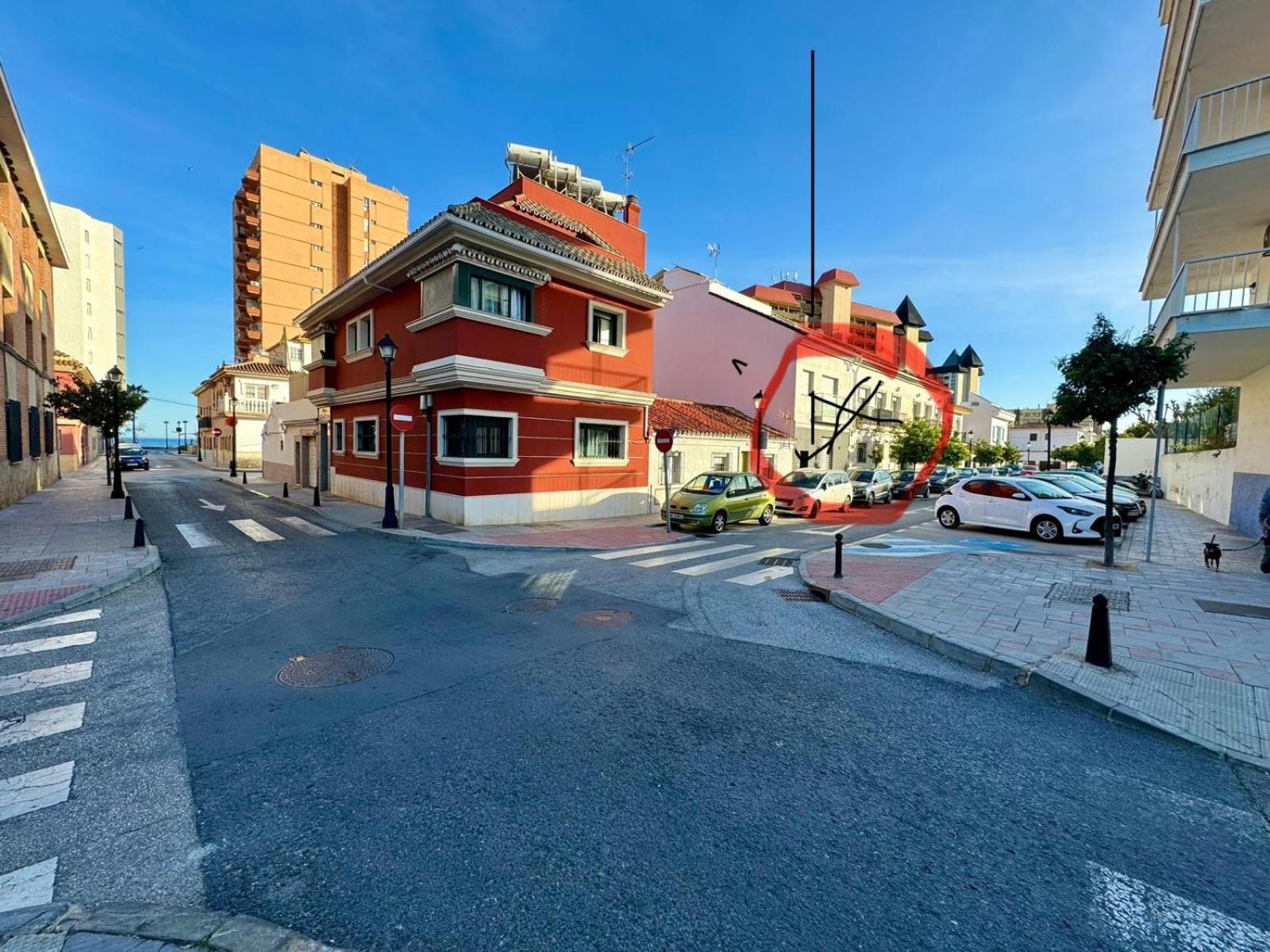 Apartment Martin's Place 80 Mts To