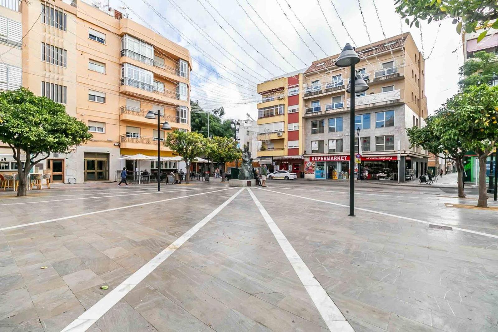 Consistorial * Fuengirola