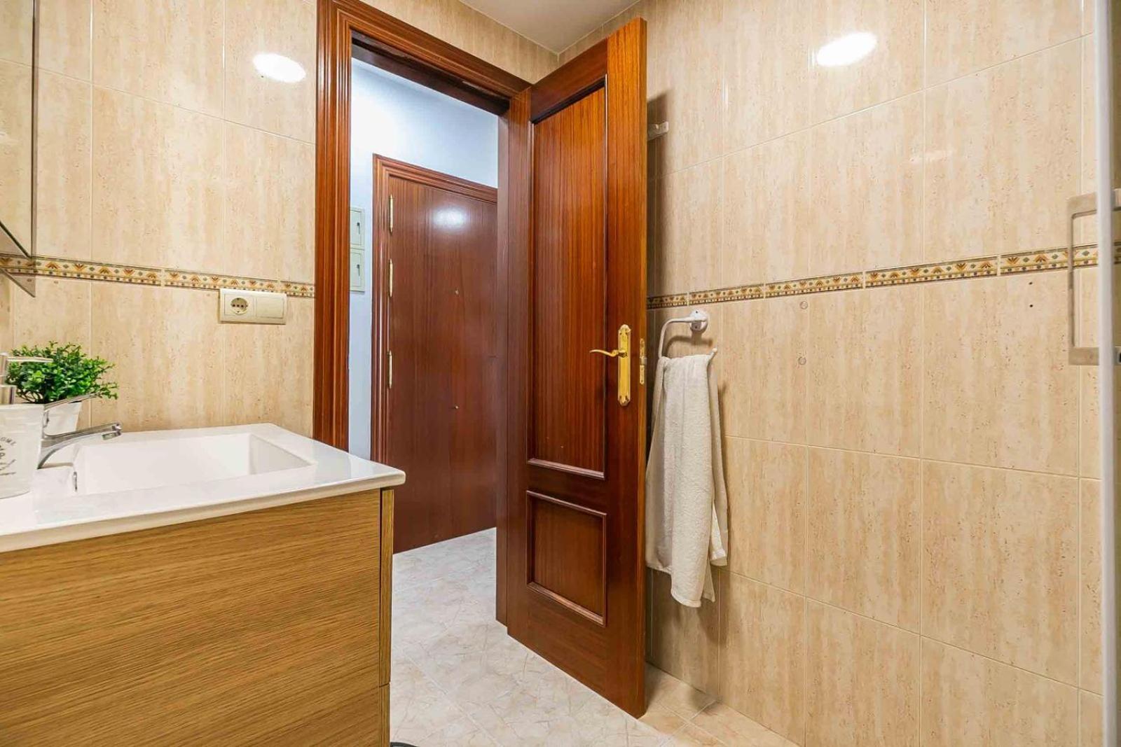 Consistorial Apartment