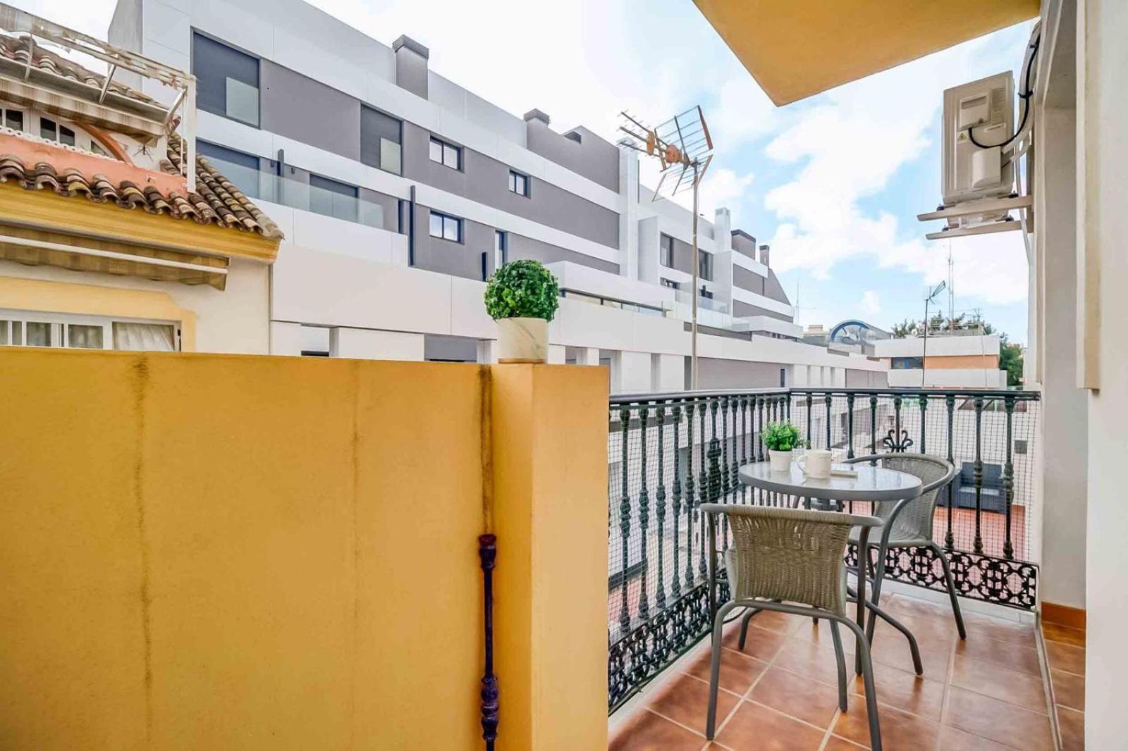 Apartment Consistorial