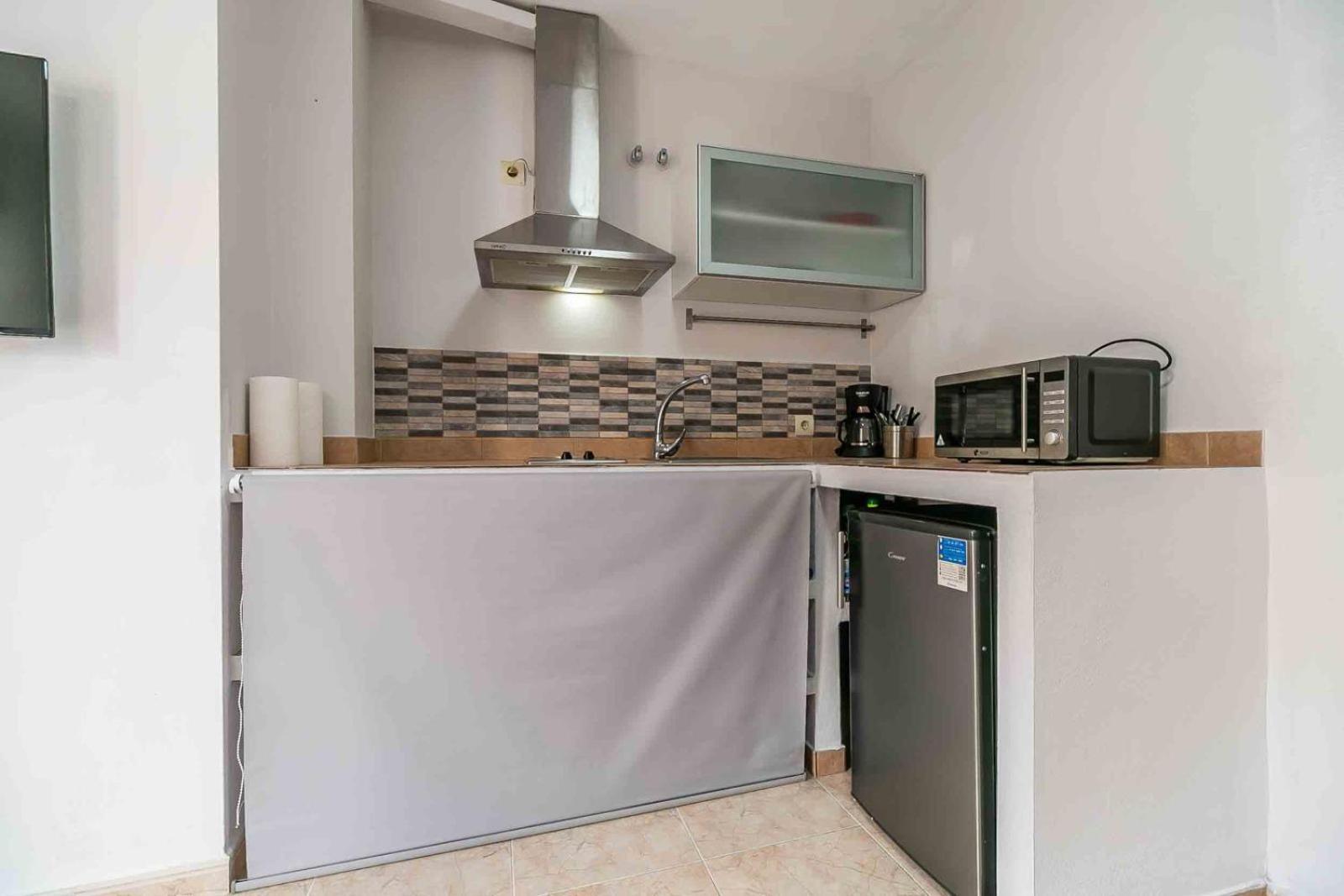 Consistorial Apartment Fuengirola