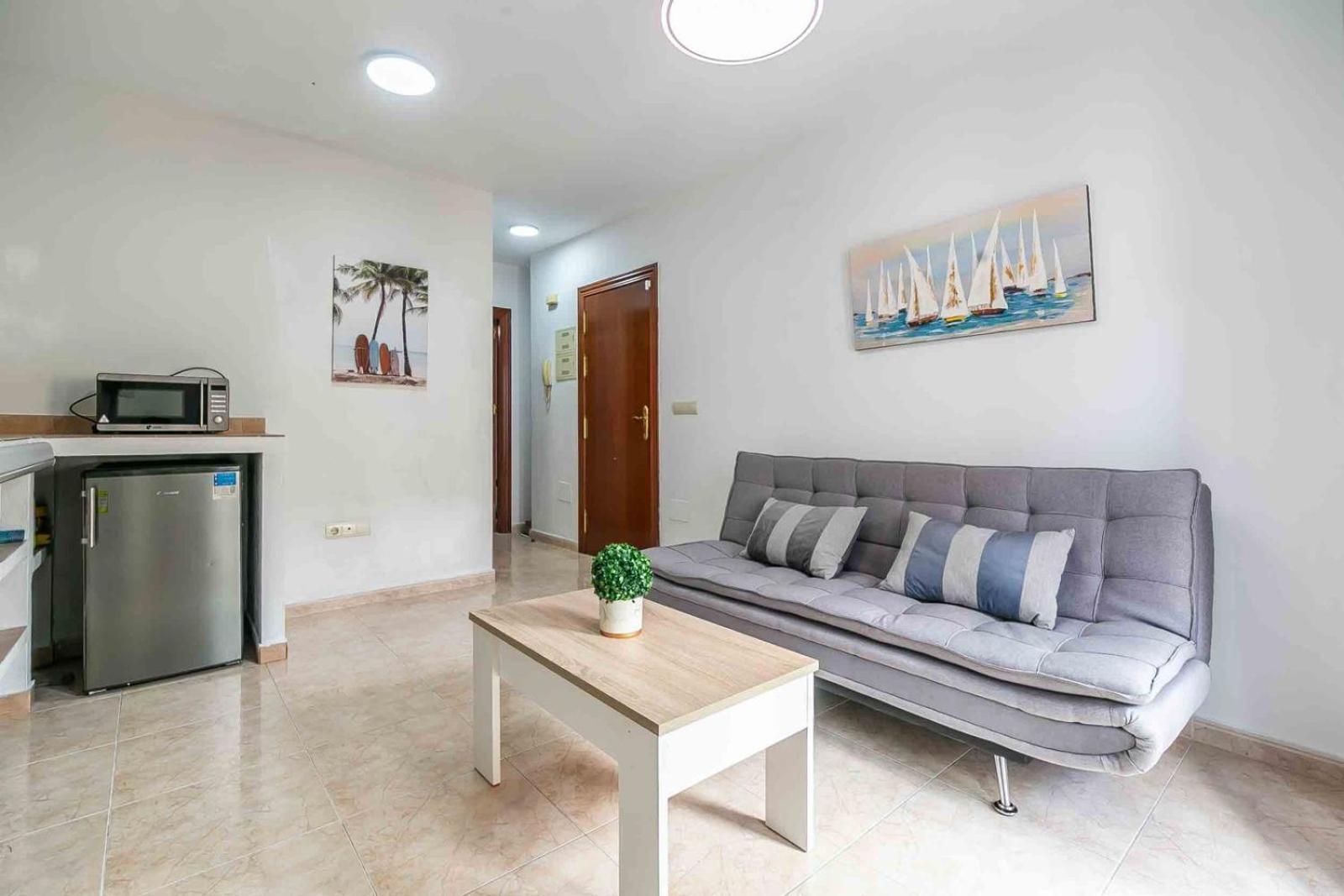 Consistorial * Fuengirola