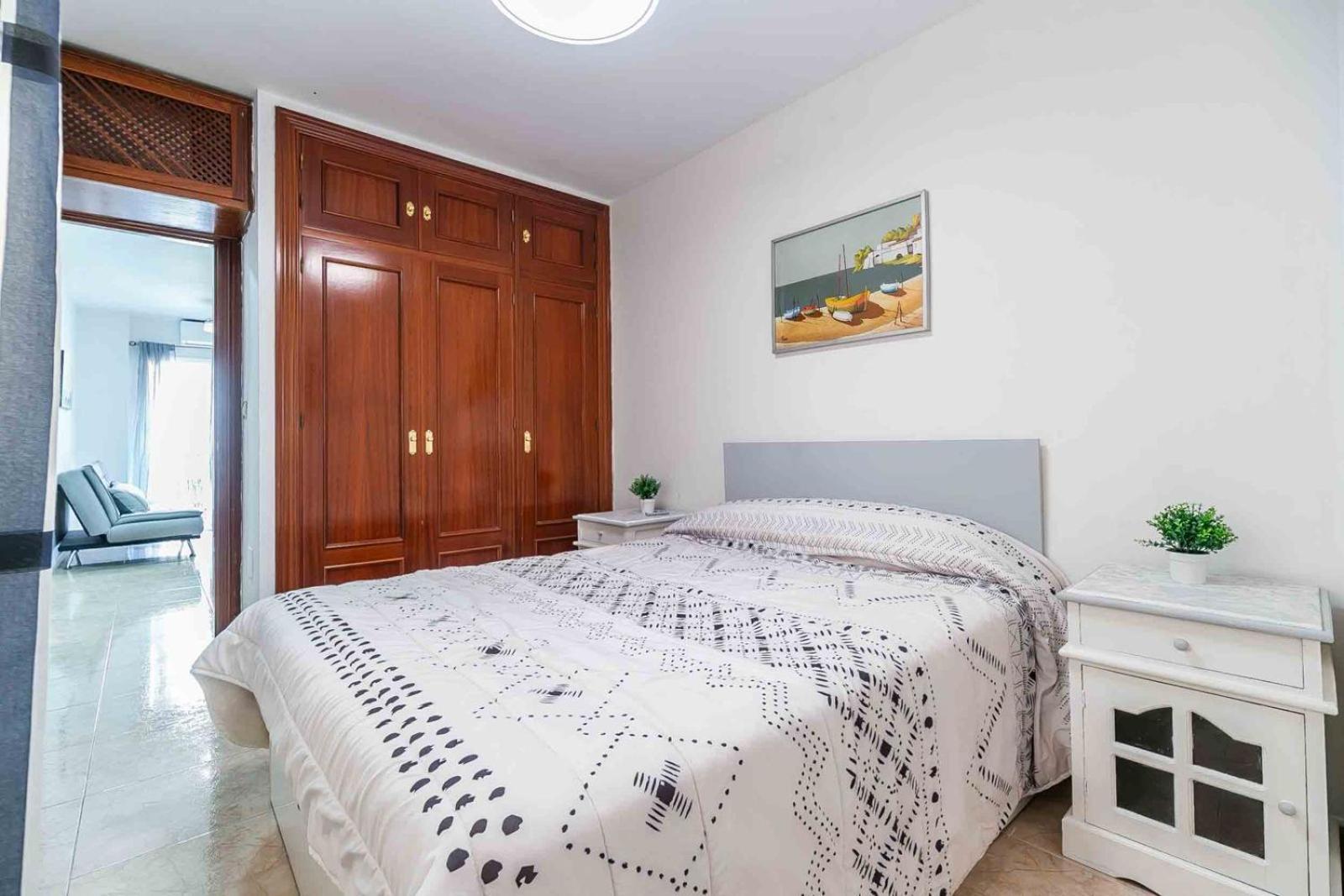 Apartment Consistorial