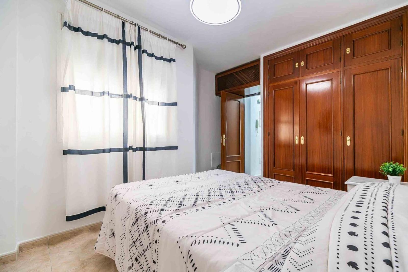 Consistorial Apartment *