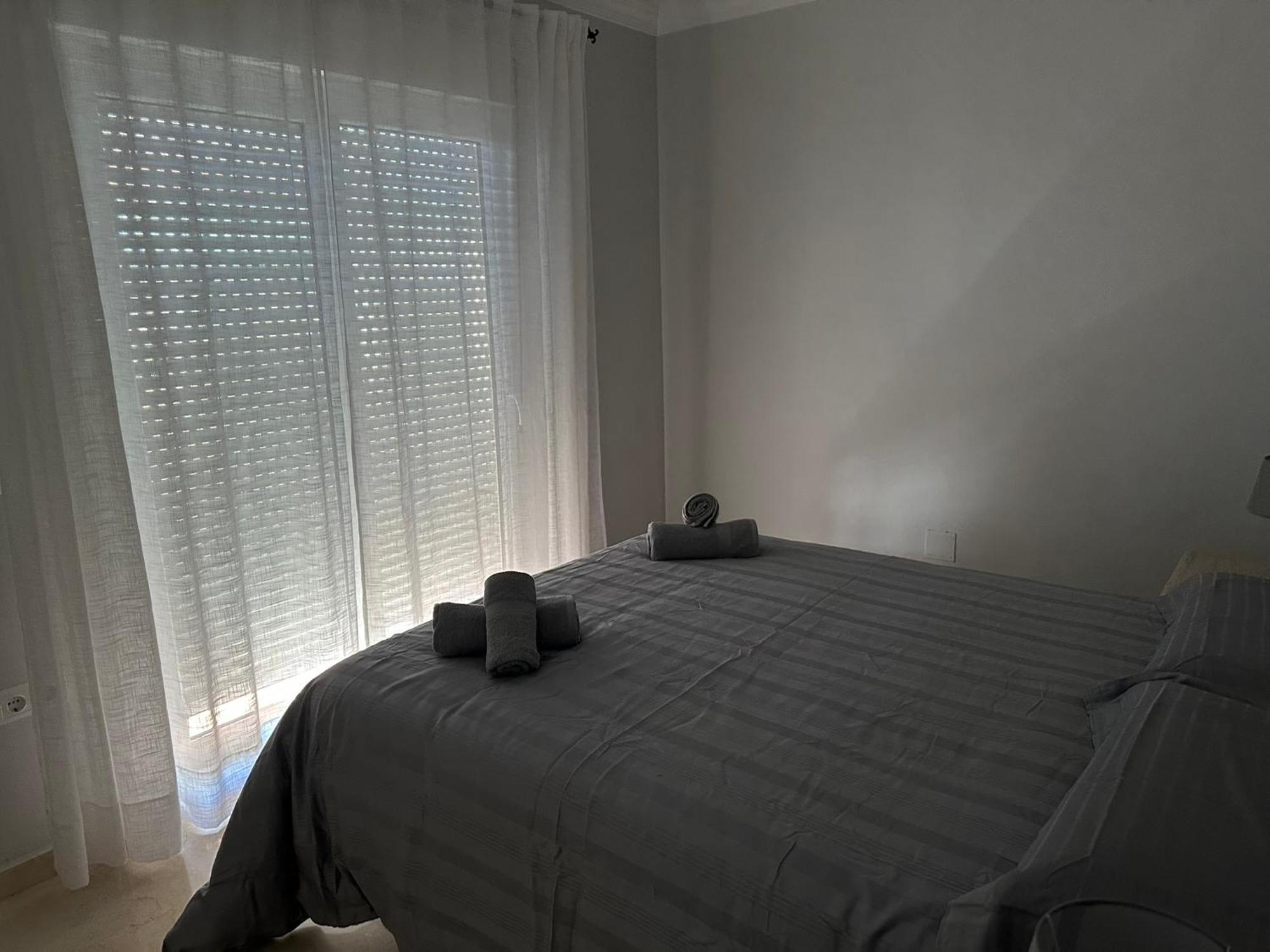 Gran Atico Mijas Costa Con Piscina * Fuengirola