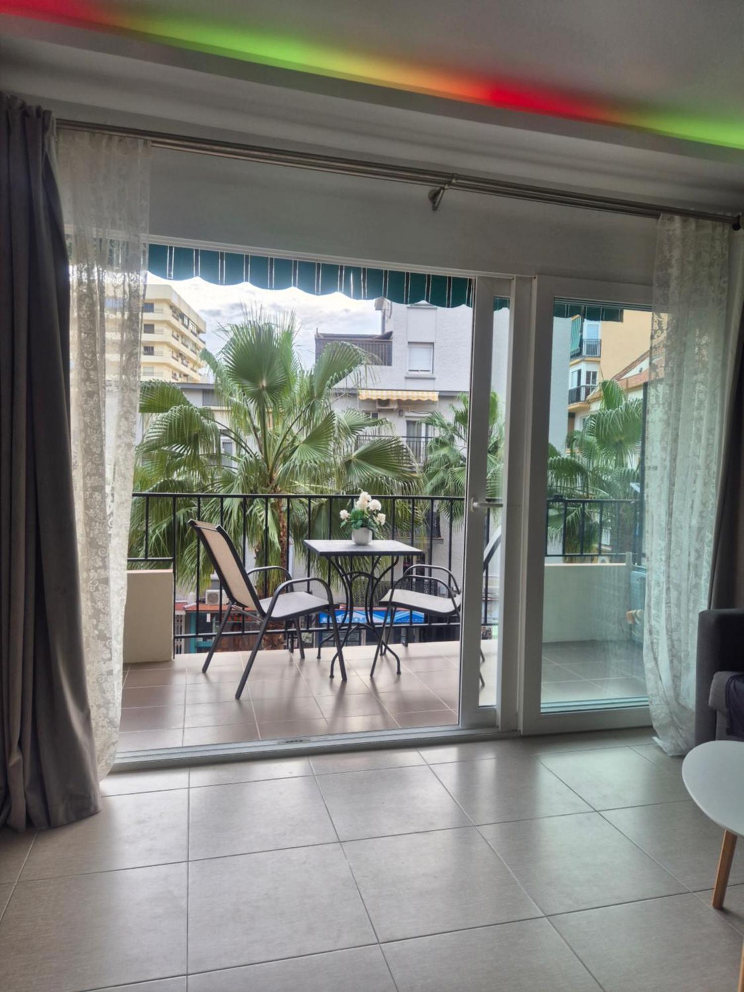 In Apartment Fuengirola