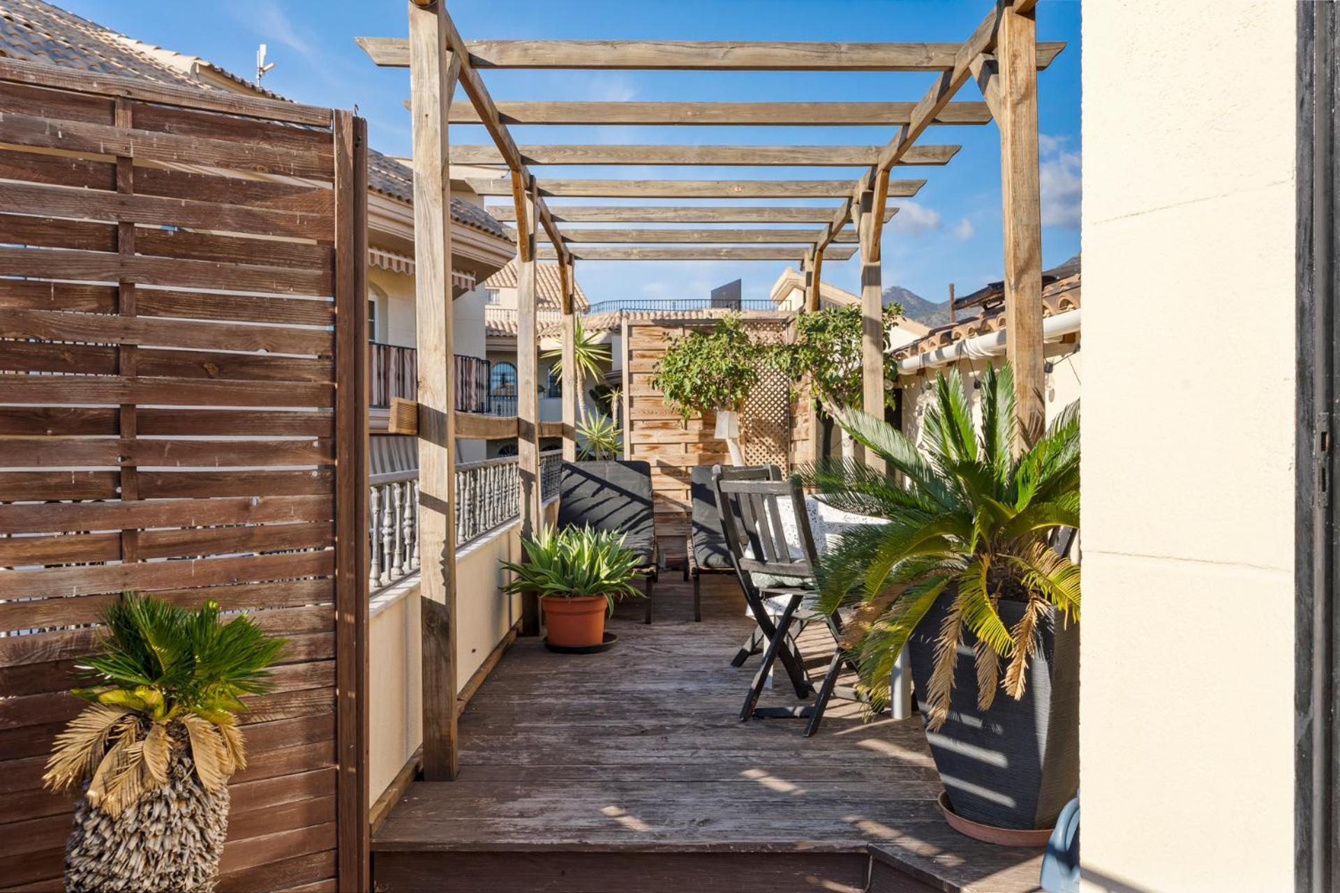 Appartement Alexandre