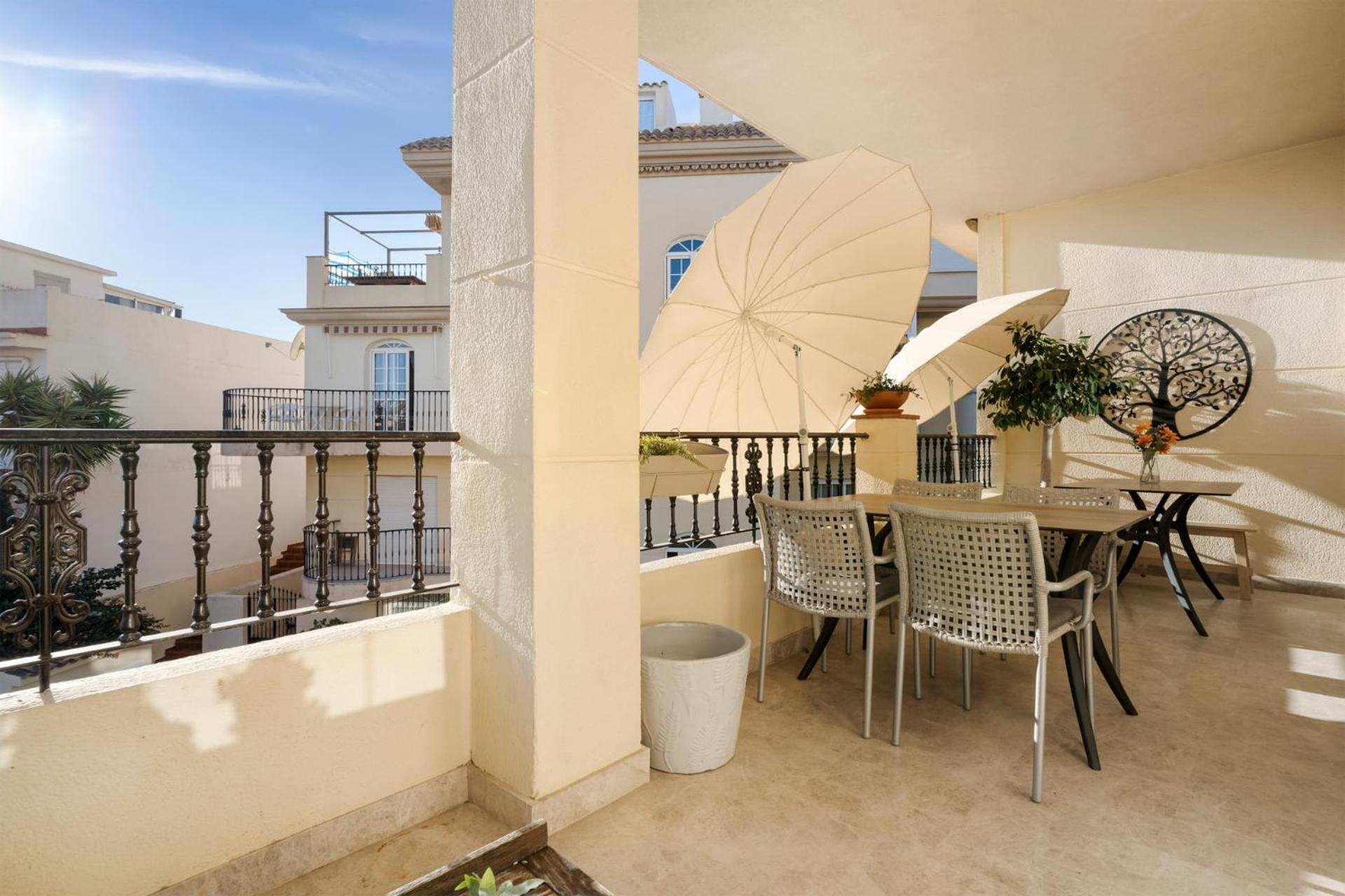 Alexandre Appartement *